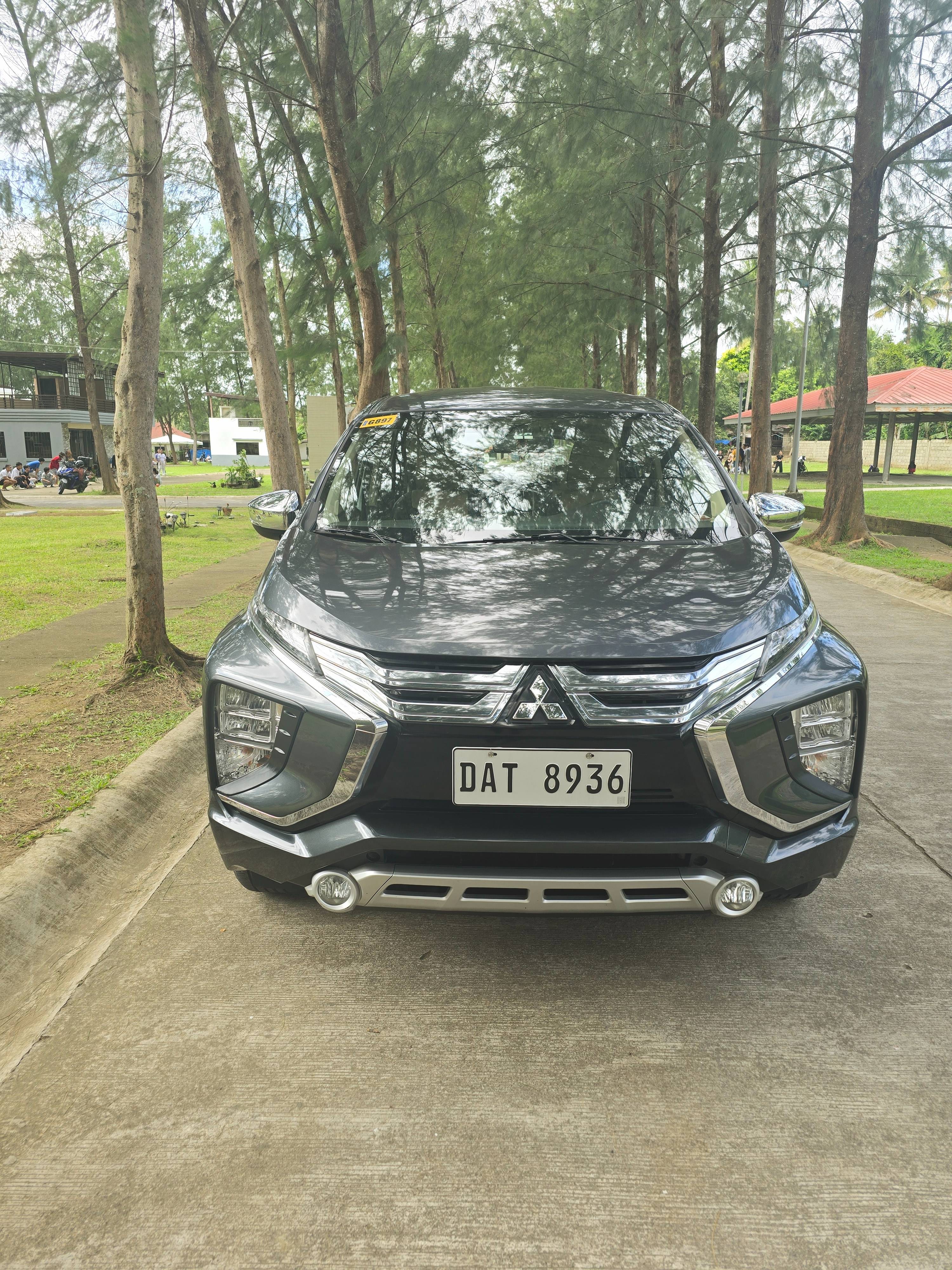 Second Hand 2021 Mitsubishi Xpander Second Hand 2021 Mitsubishi Xpander