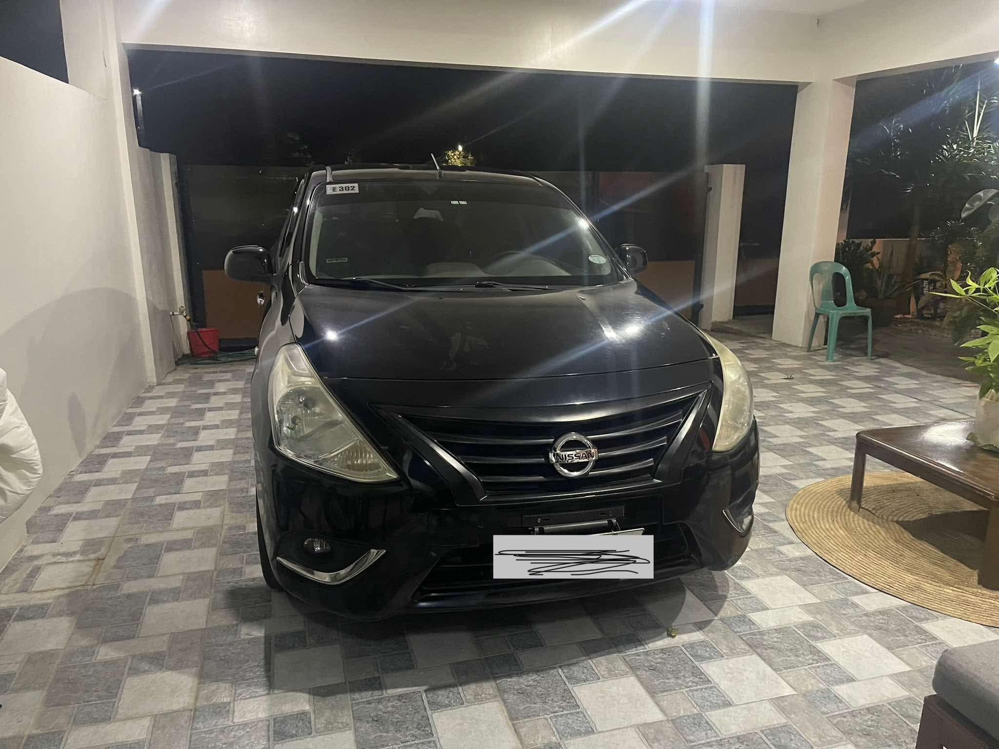 Used 2018 Nissan Almera Used 2018 Nissan Almera