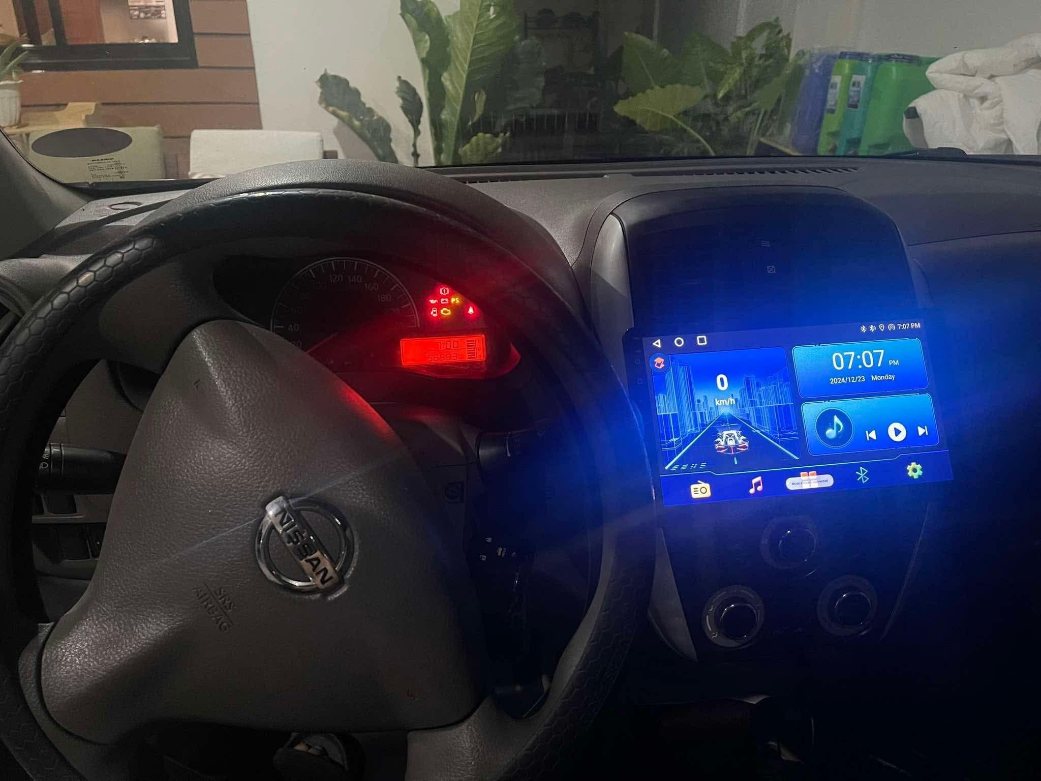 2018 Nissan Almera 2018 Nissan Almera