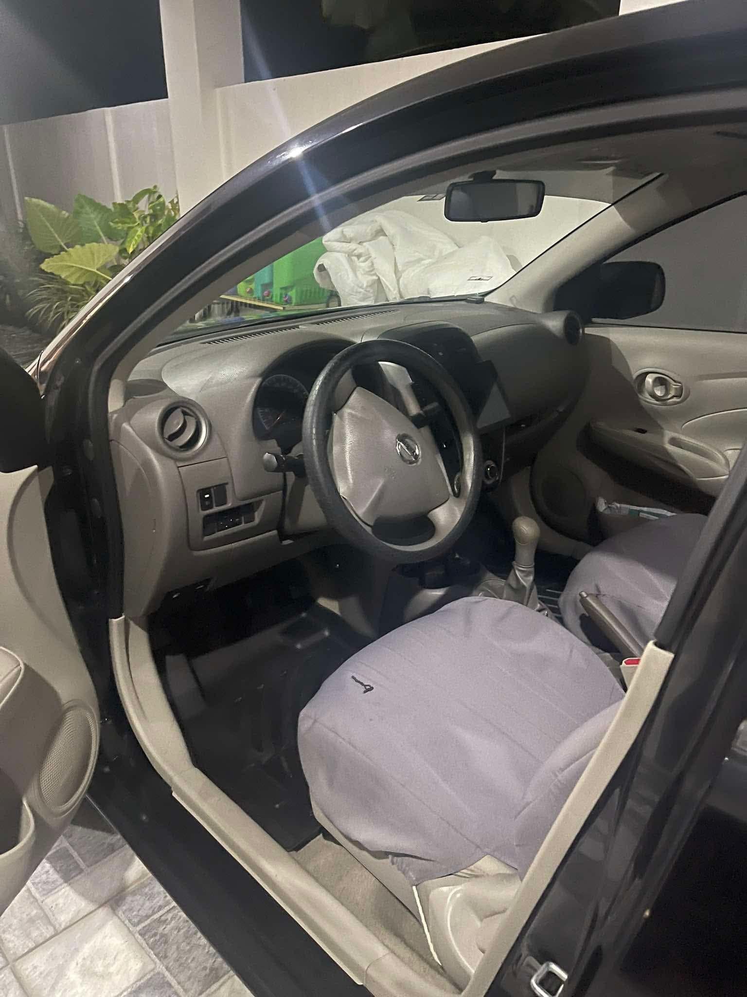 2018 Nissan Almera 2018 Nissan Almera