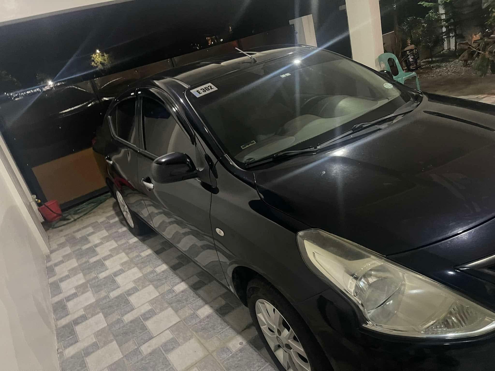 2018 Nissan Almera 2018 Nissan Almera