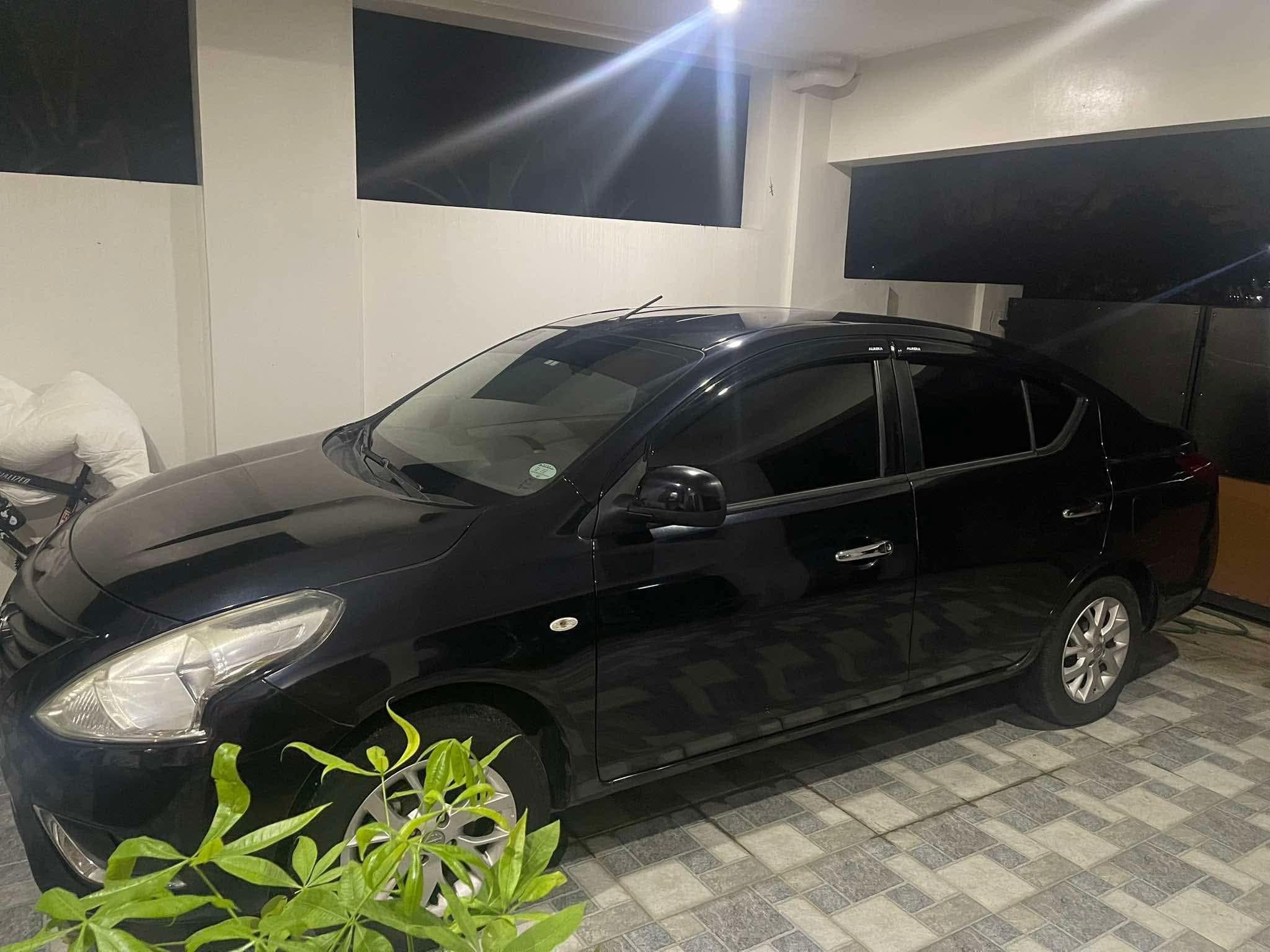 2018 Nissan Almera 2018 Nissan Almera