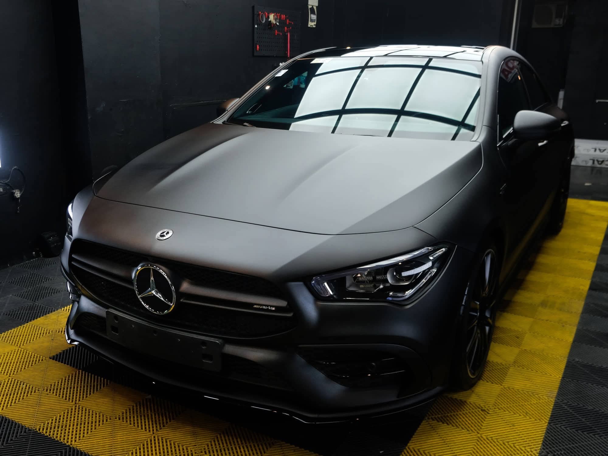 Second Hand 2021 Mercedes-Benz CLA-Class Second Hand 2021 Mercedes-Benz CLA-Class