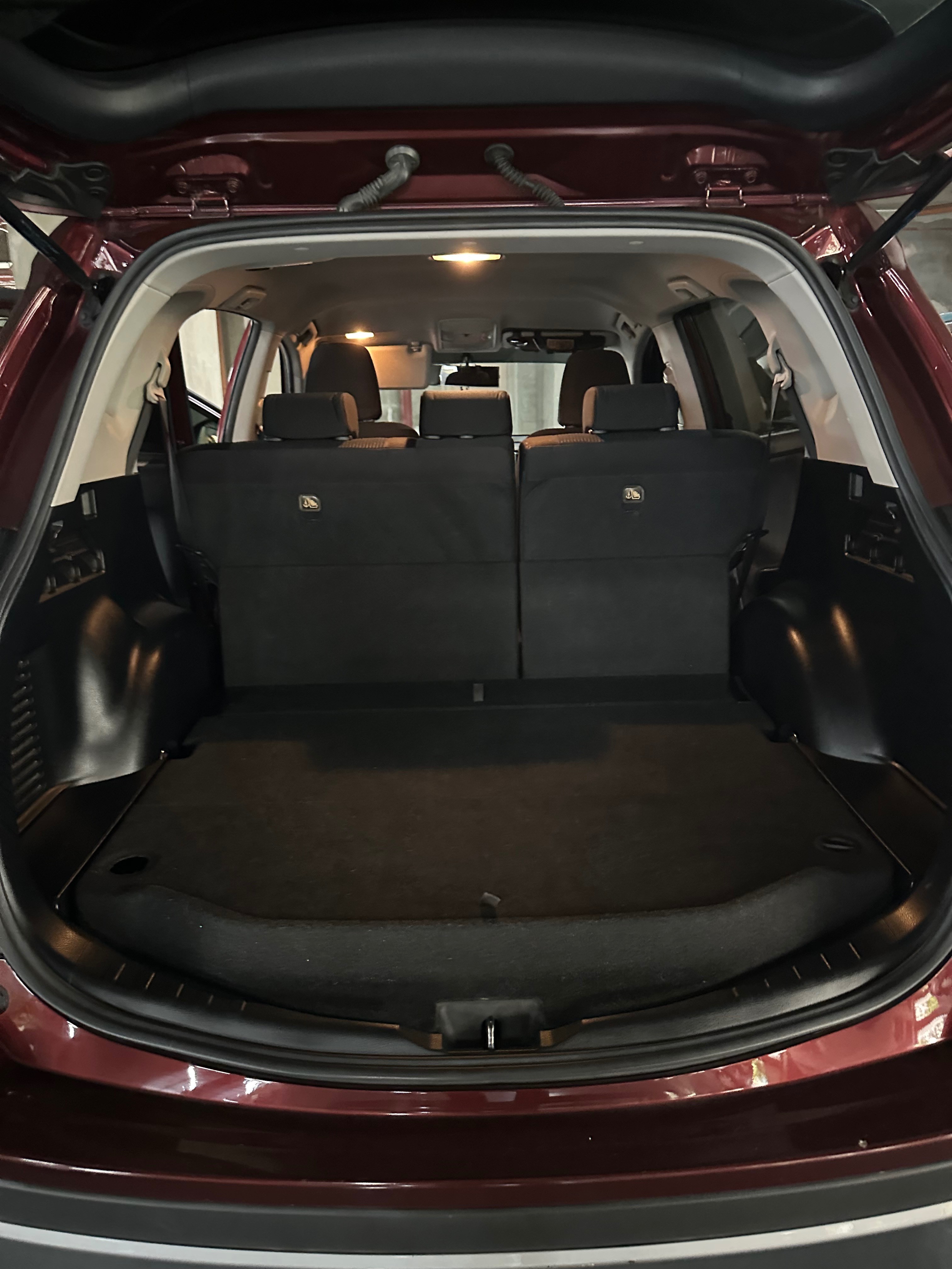 2017 Toyota RAV4 2017 Toyota RAV4