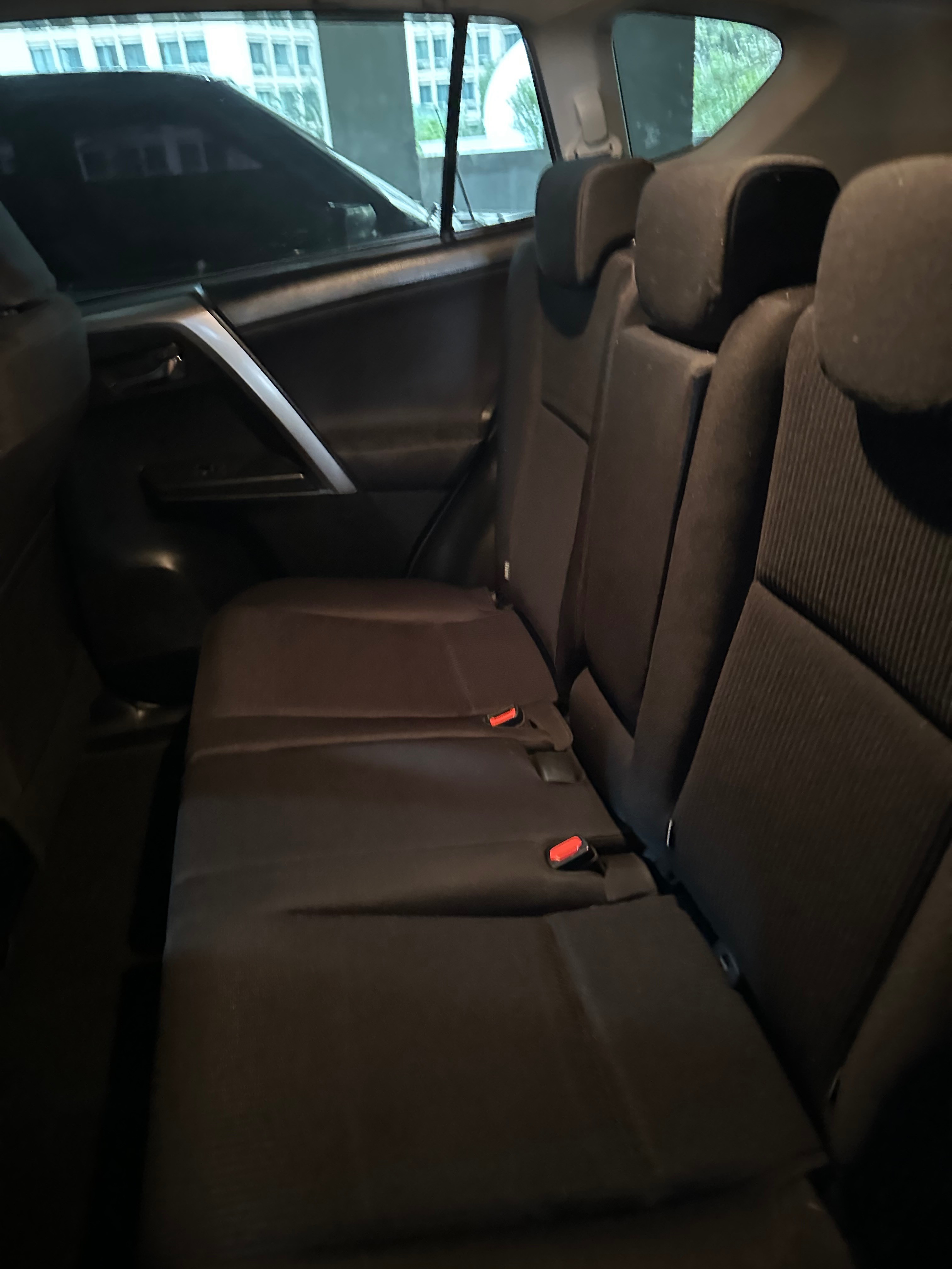 2017 Toyota RAV4 2017 Toyota RAV4