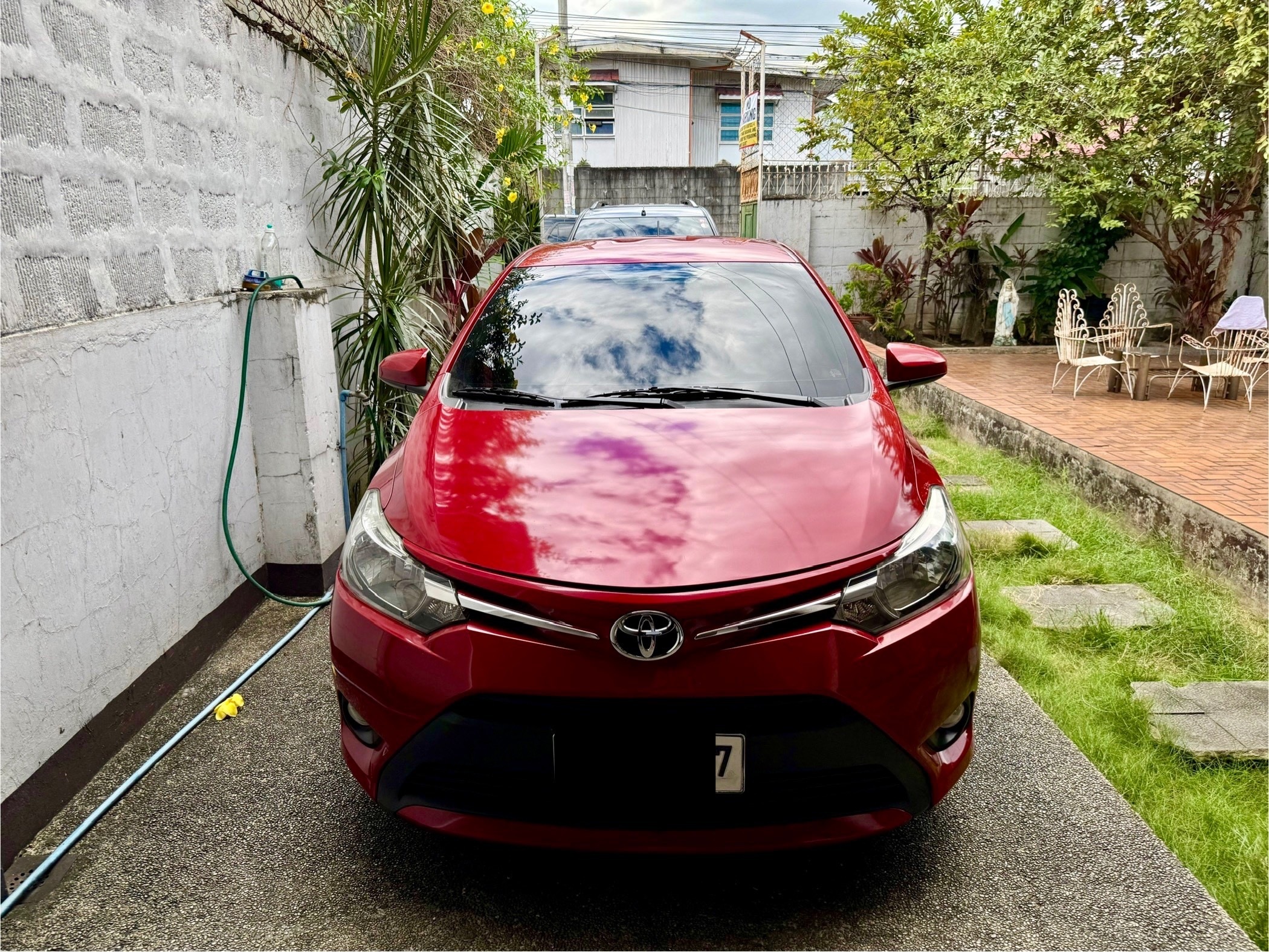 Second Hand 2014 Toyota Vios Second Hand 2014 Toyota Vios