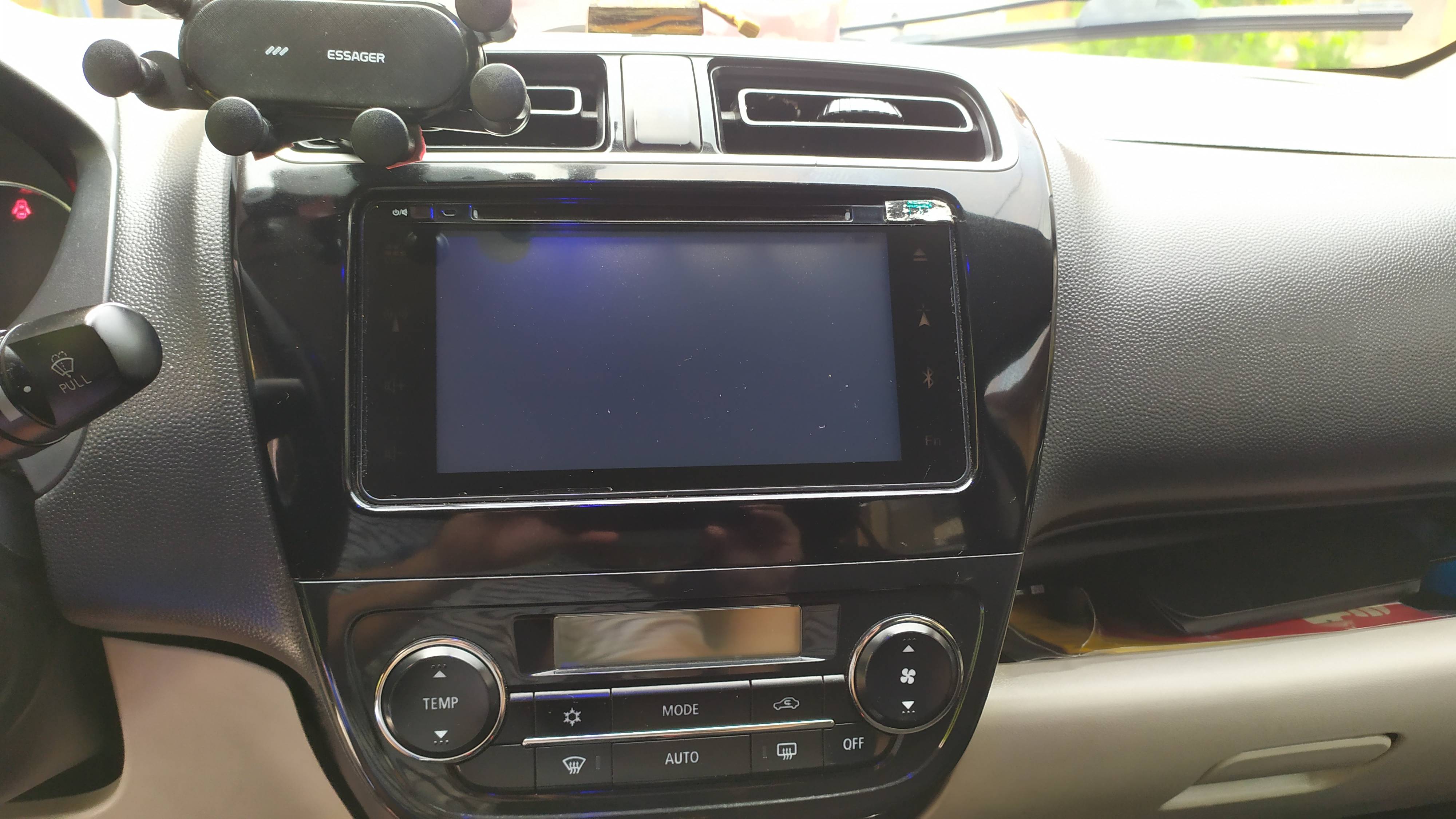 2017 Mitsubishi Mirage G4 2017 Mitsubishi Mirage G4