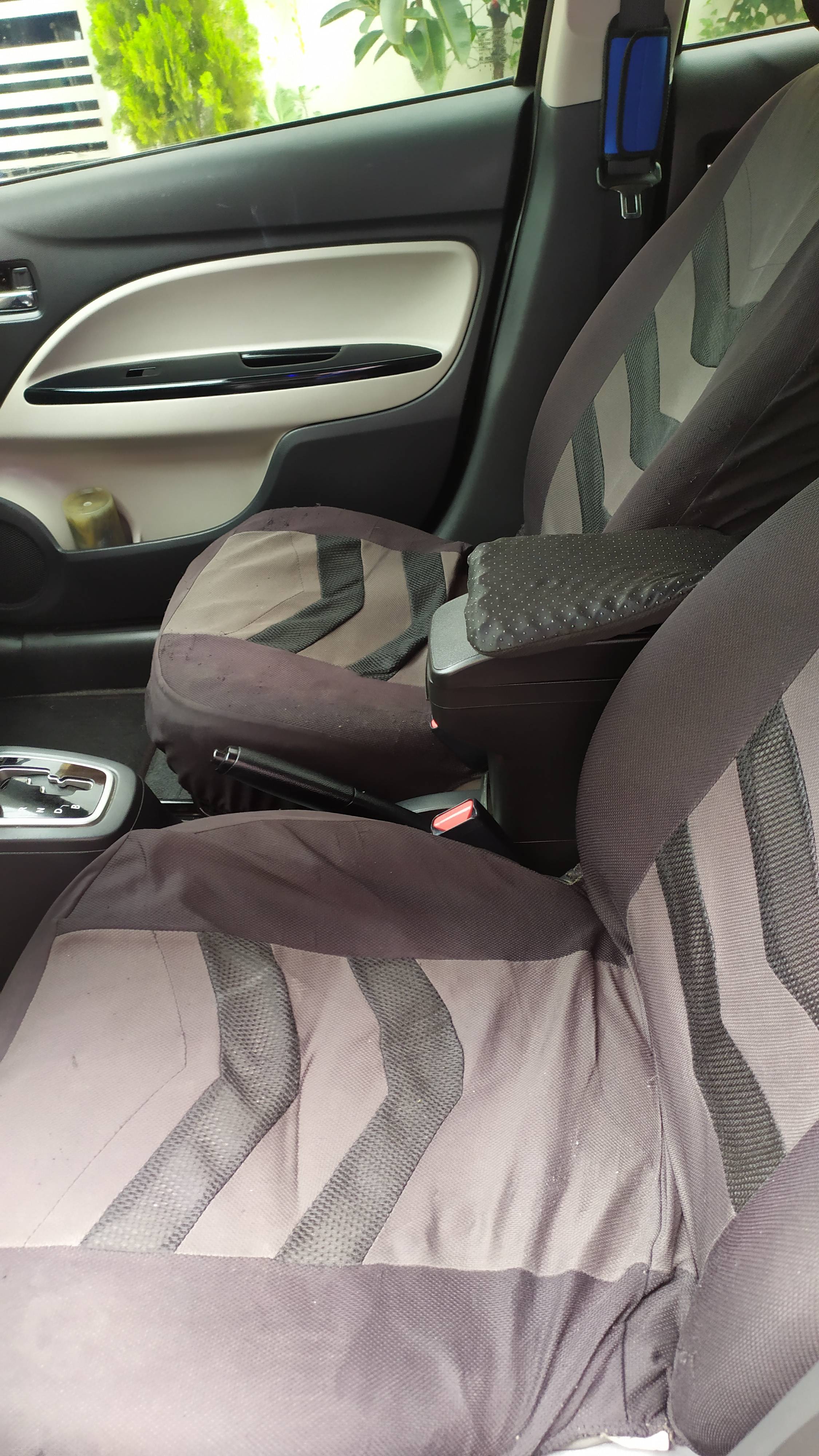 2017 Mitsubishi Mirage G4 2017 Mitsubishi Mirage G4