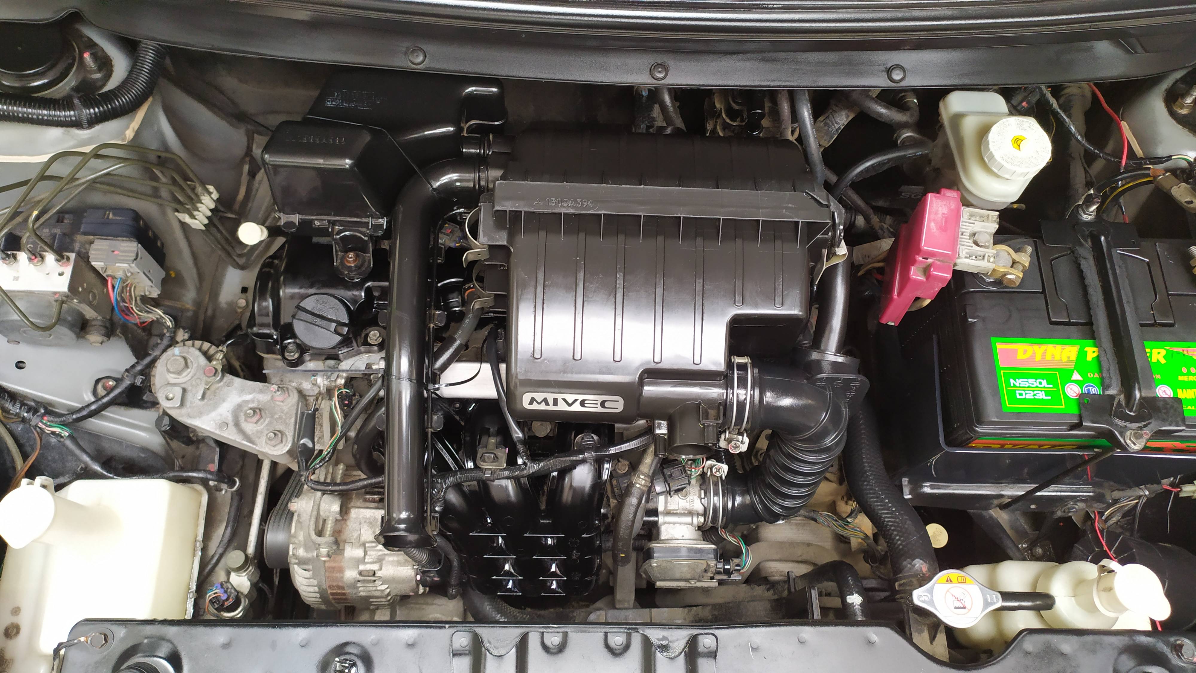 2017 Mitsubishi Mirage G4 2017 Mitsubishi Mirage G4