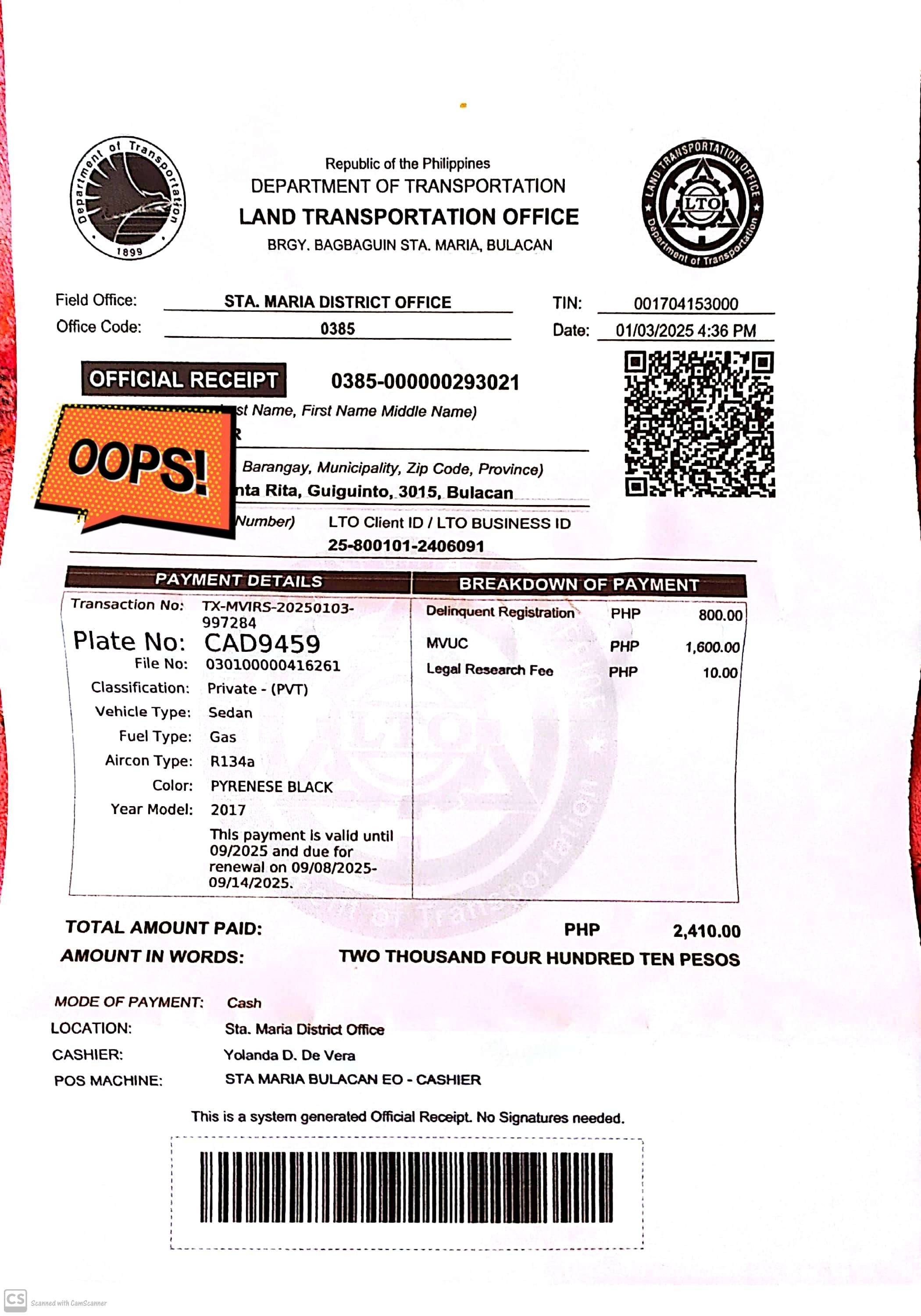 2017 Mitsubishi Mirage G4 2017 Mitsubishi Mirage G4