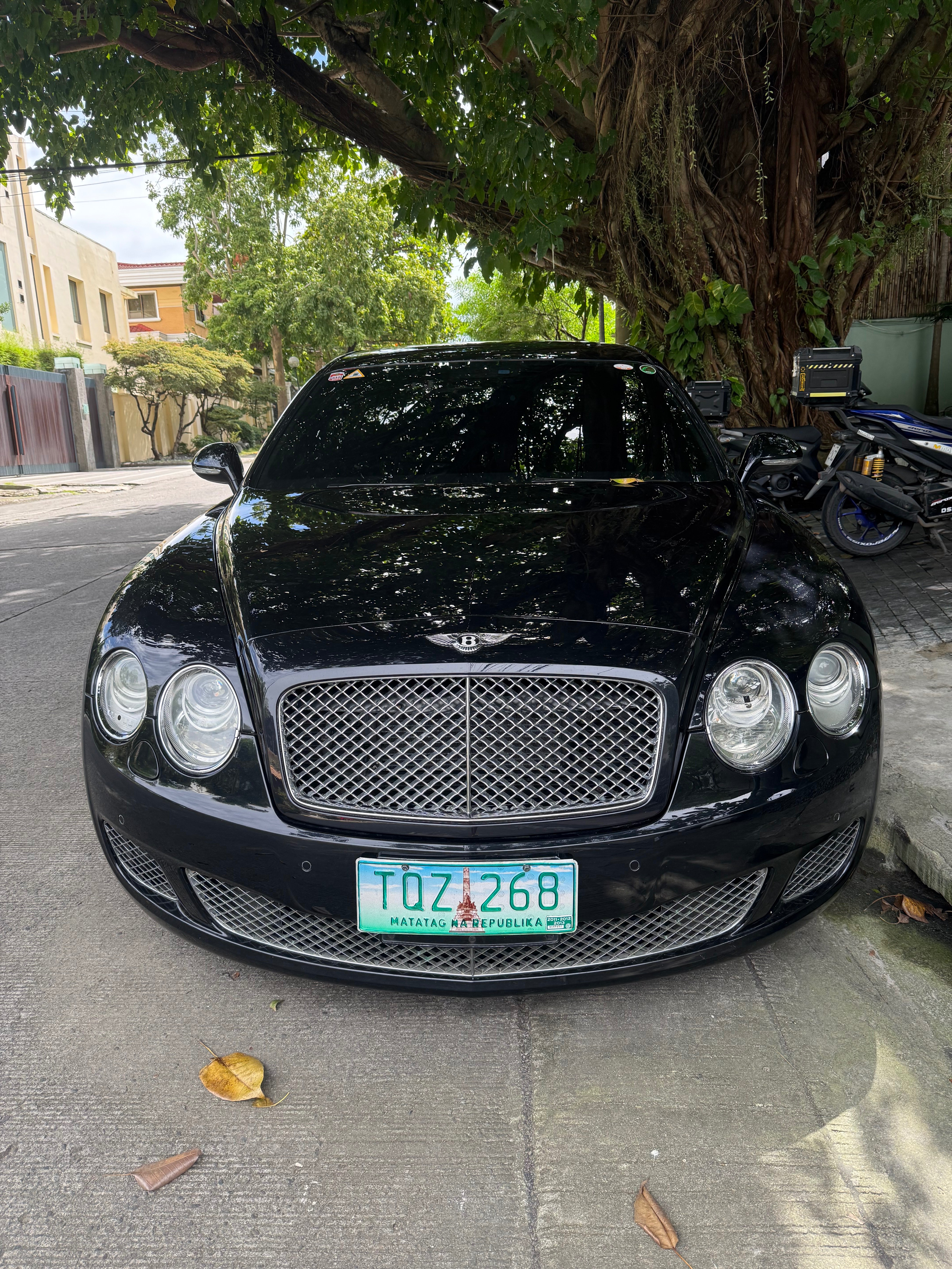Second Hand 2012 Bentley Flying Spur Second Hand 2012 Bentley Flying Spur