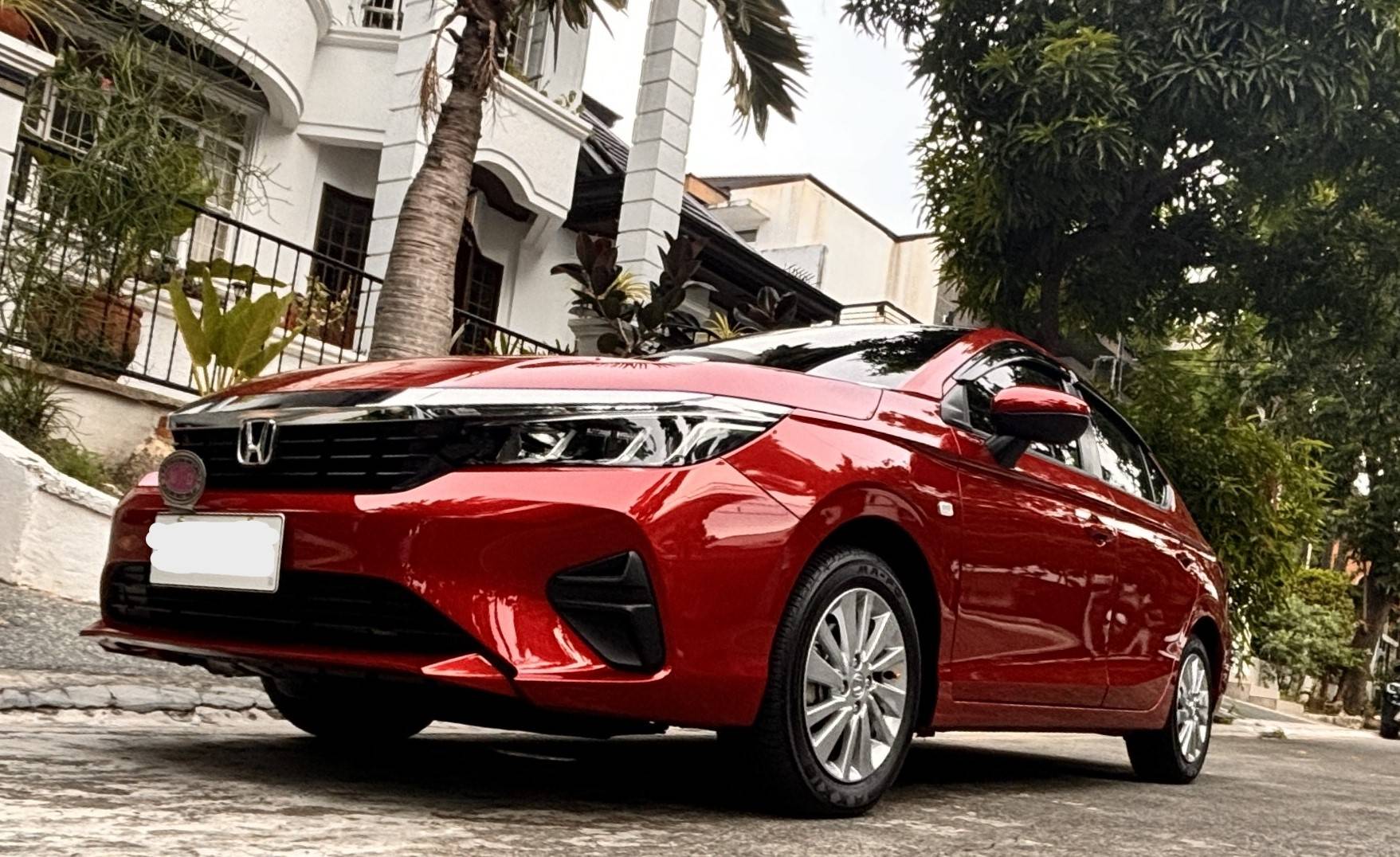 Second Hand 2024 Honda City Second Hand 2024 Honda City