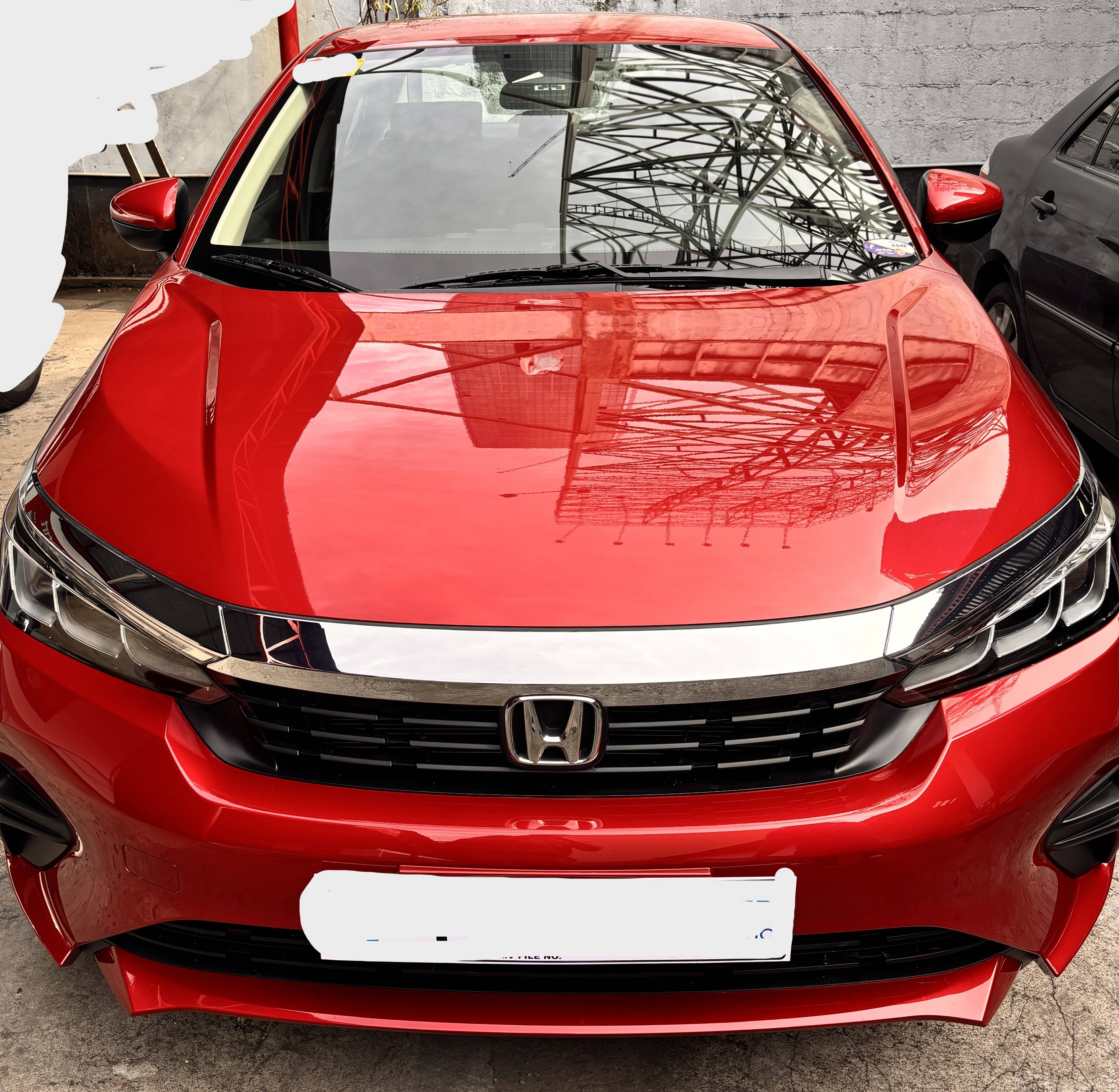 2024 Honda City 2024 Honda City