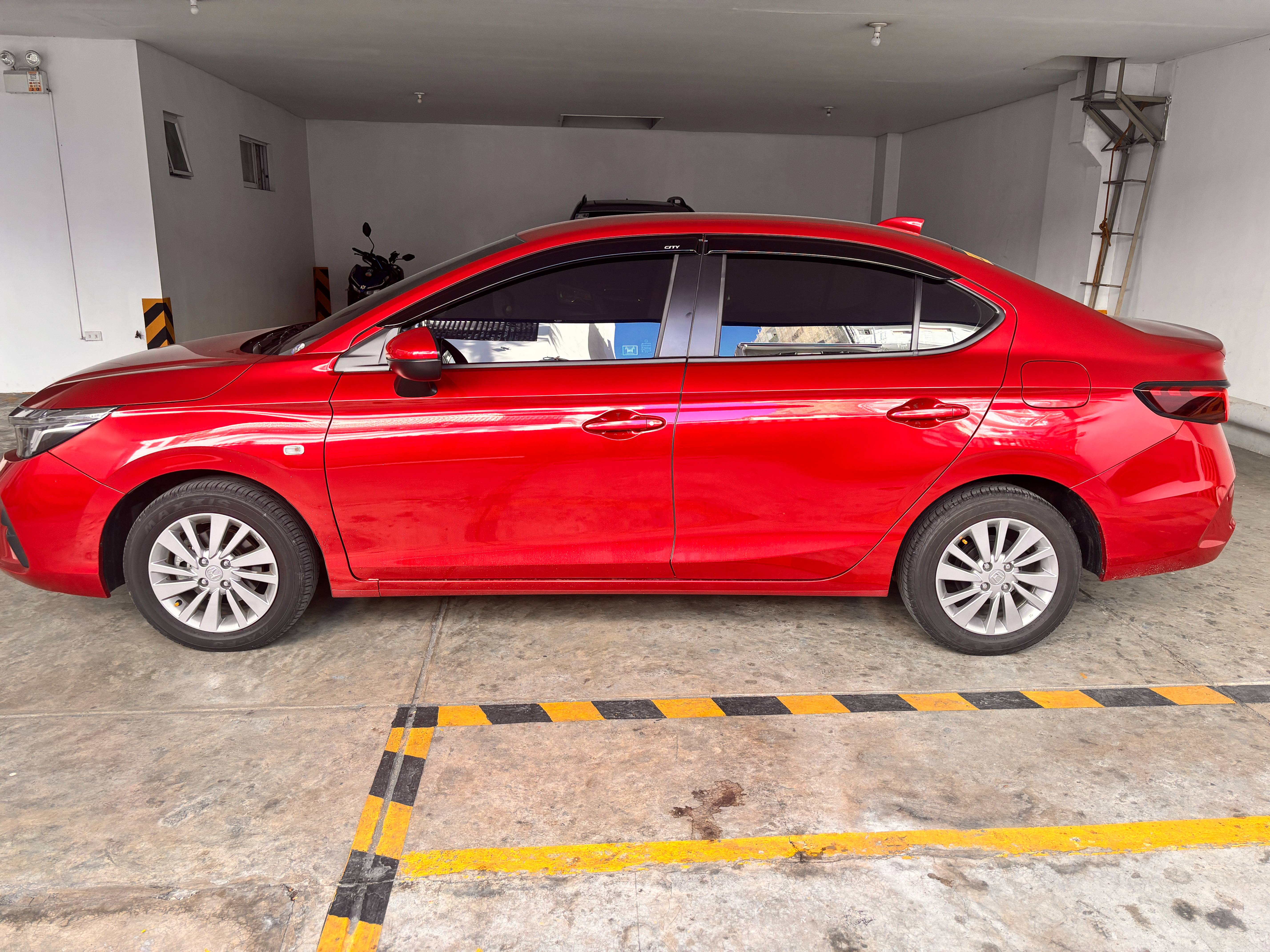 2024 Honda City 2024 Honda City