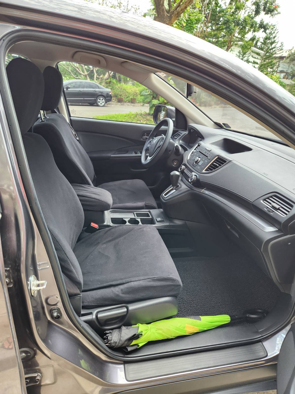 2016 Honda CR-V 2016 Honda CR-V