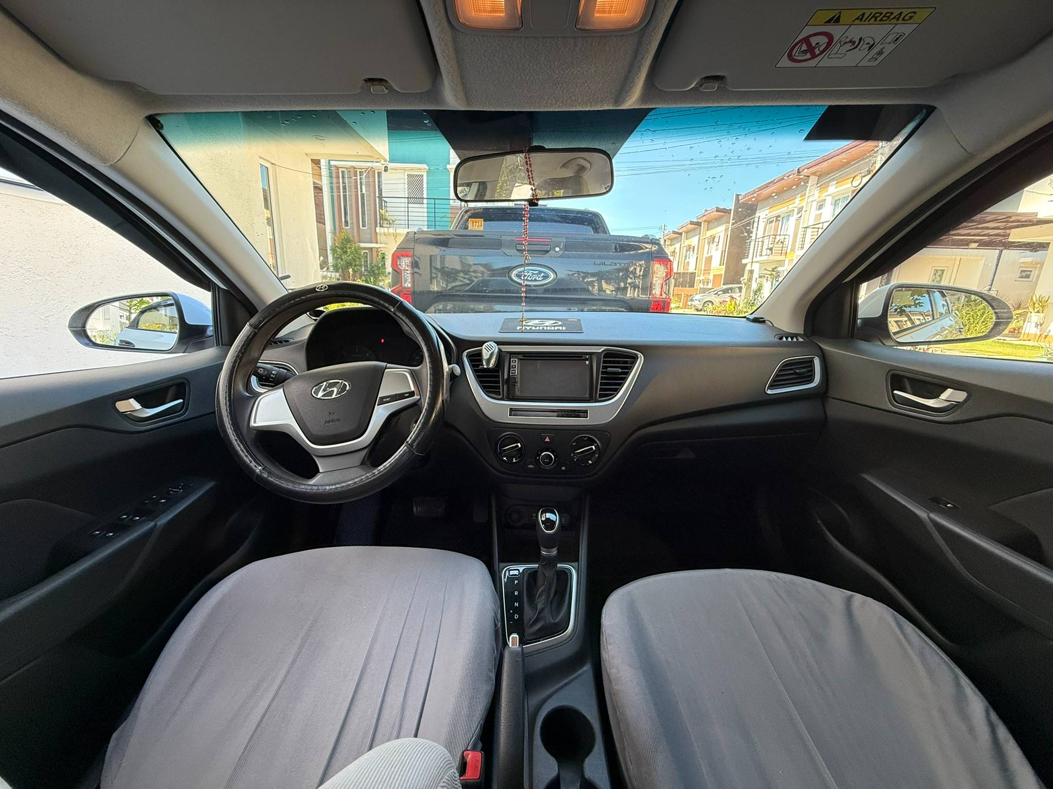 2021 Hyundai Accent 2021 Hyundai Accent