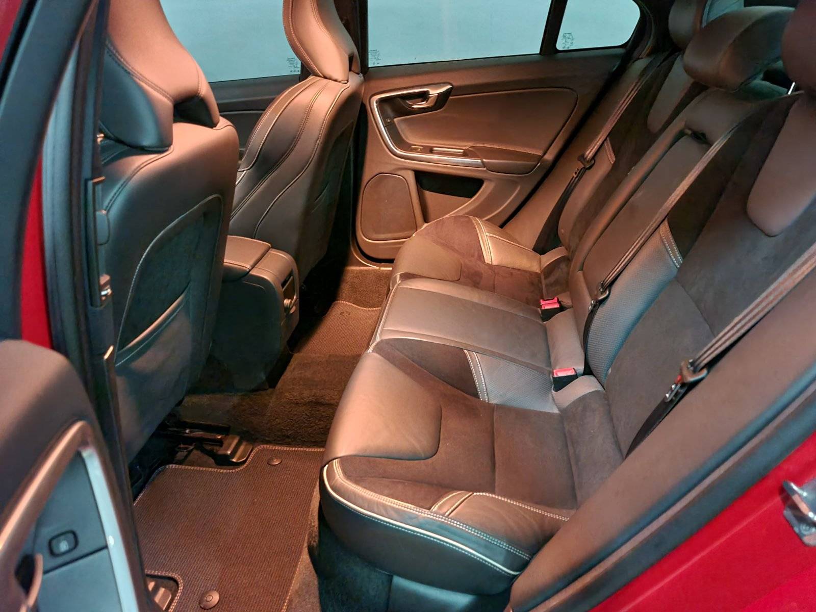 2016 Volvo S60 2016 Volvo S60