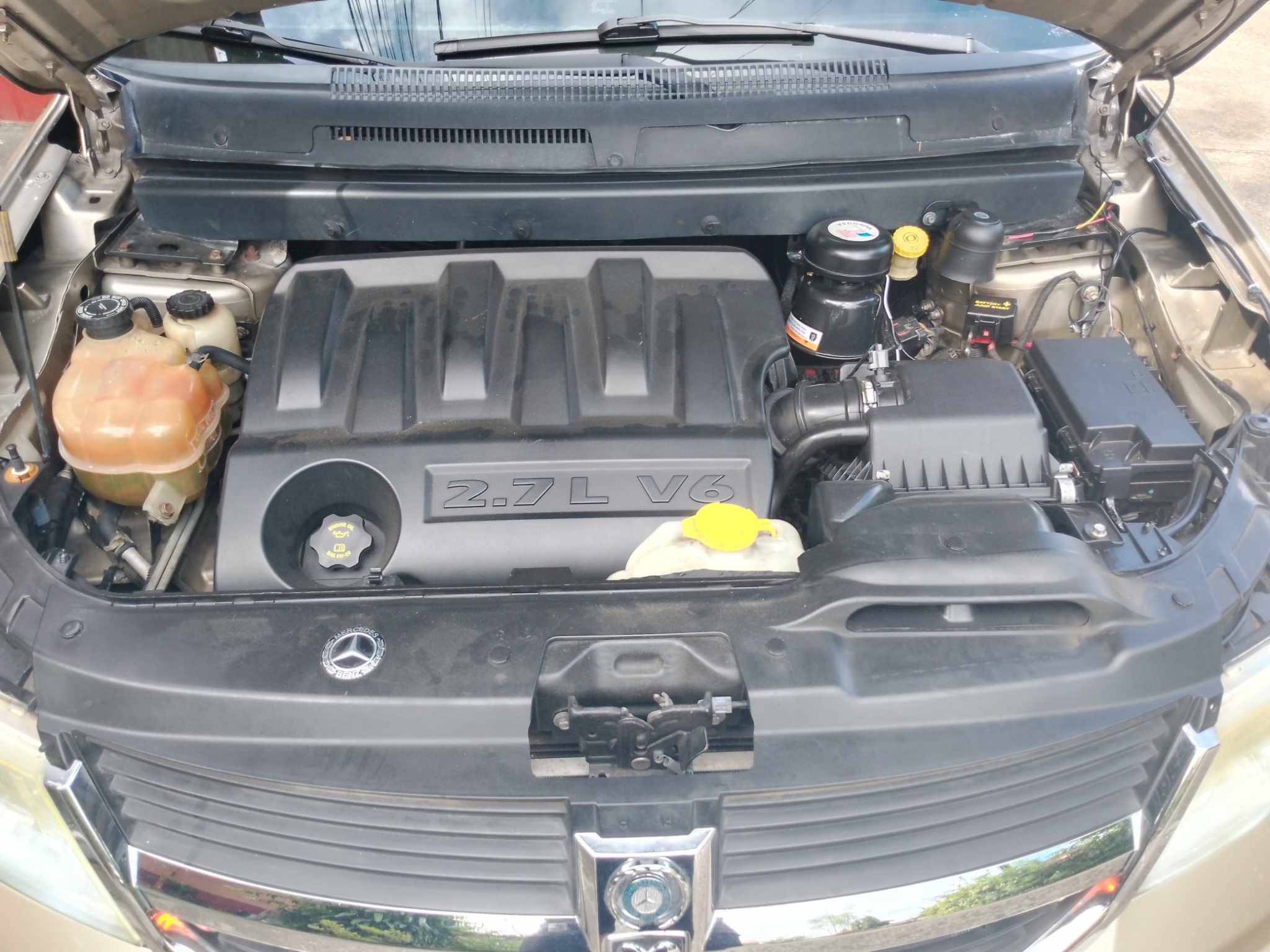 2012 Mercedes-Benz EQE SUV 2012 Mercedes-Benz EQE SUV