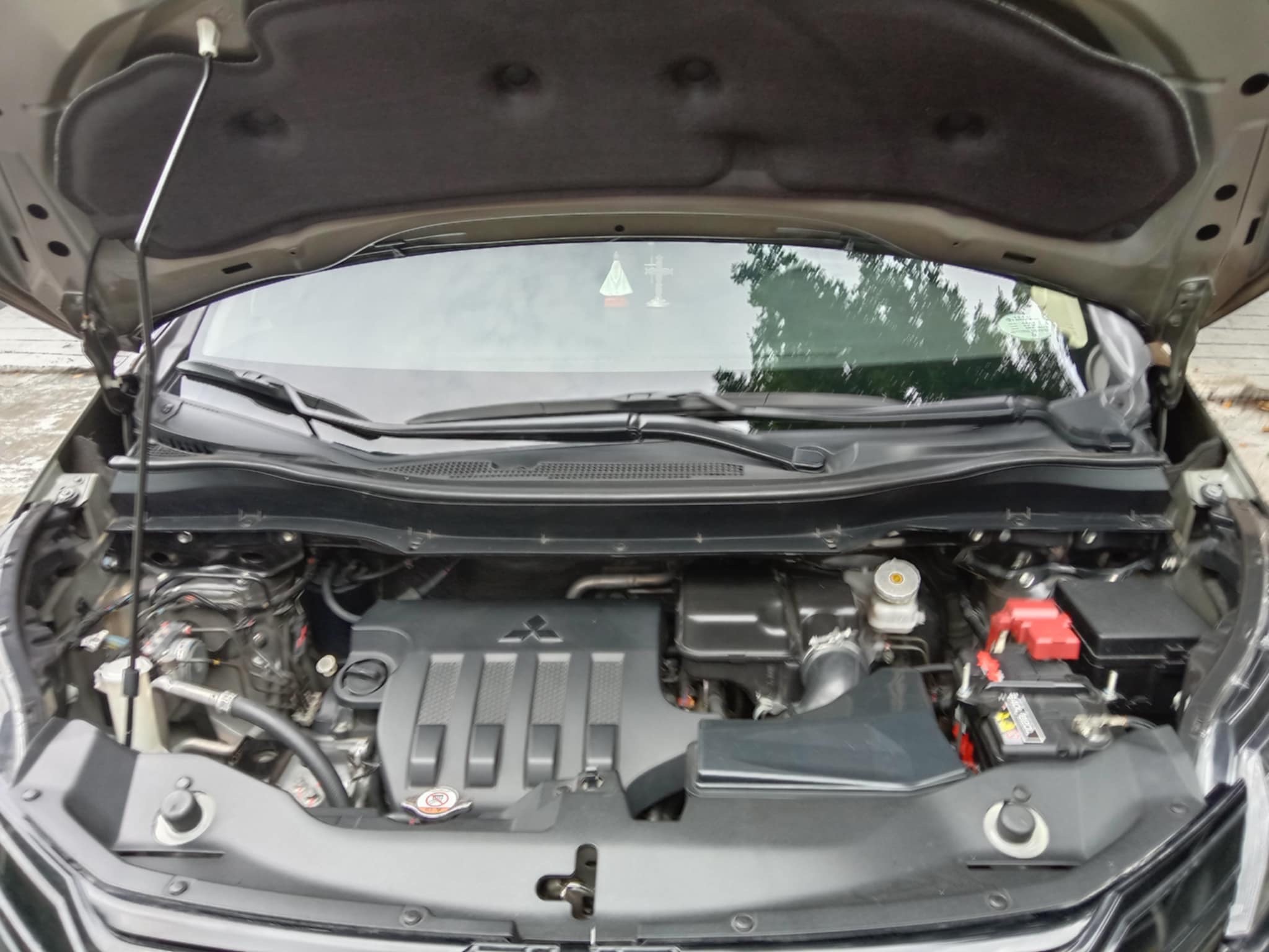 2022 Mitsubishi Xpander 2022 Mitsubishi Xpander