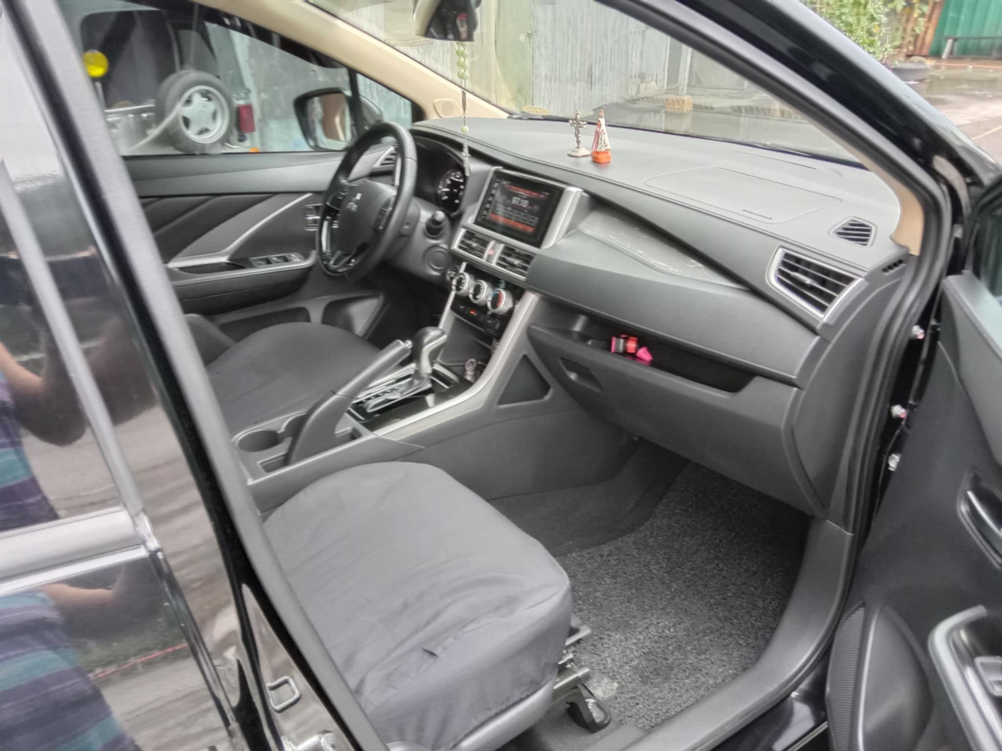 2022 Mitsubishi Xpander 2022 Mitsubishi Xpander