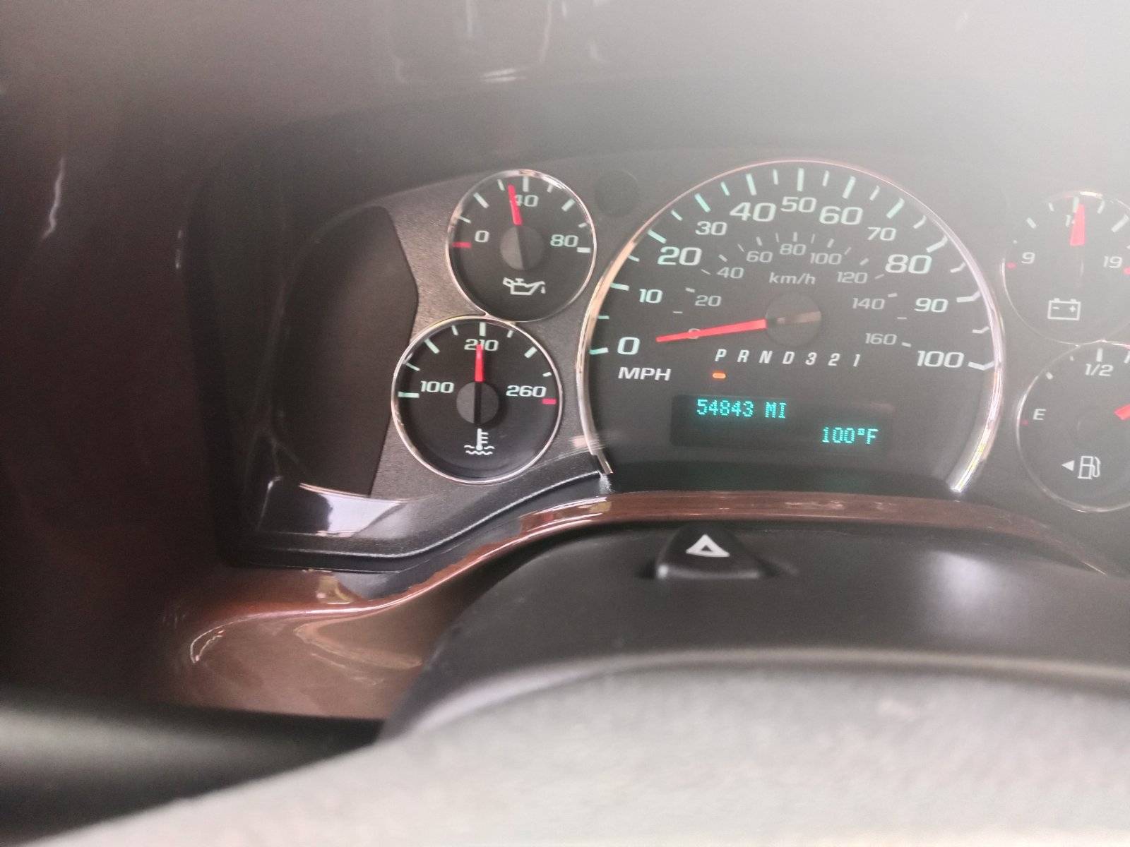 2008 GMC Savana 2008 GMC Savana