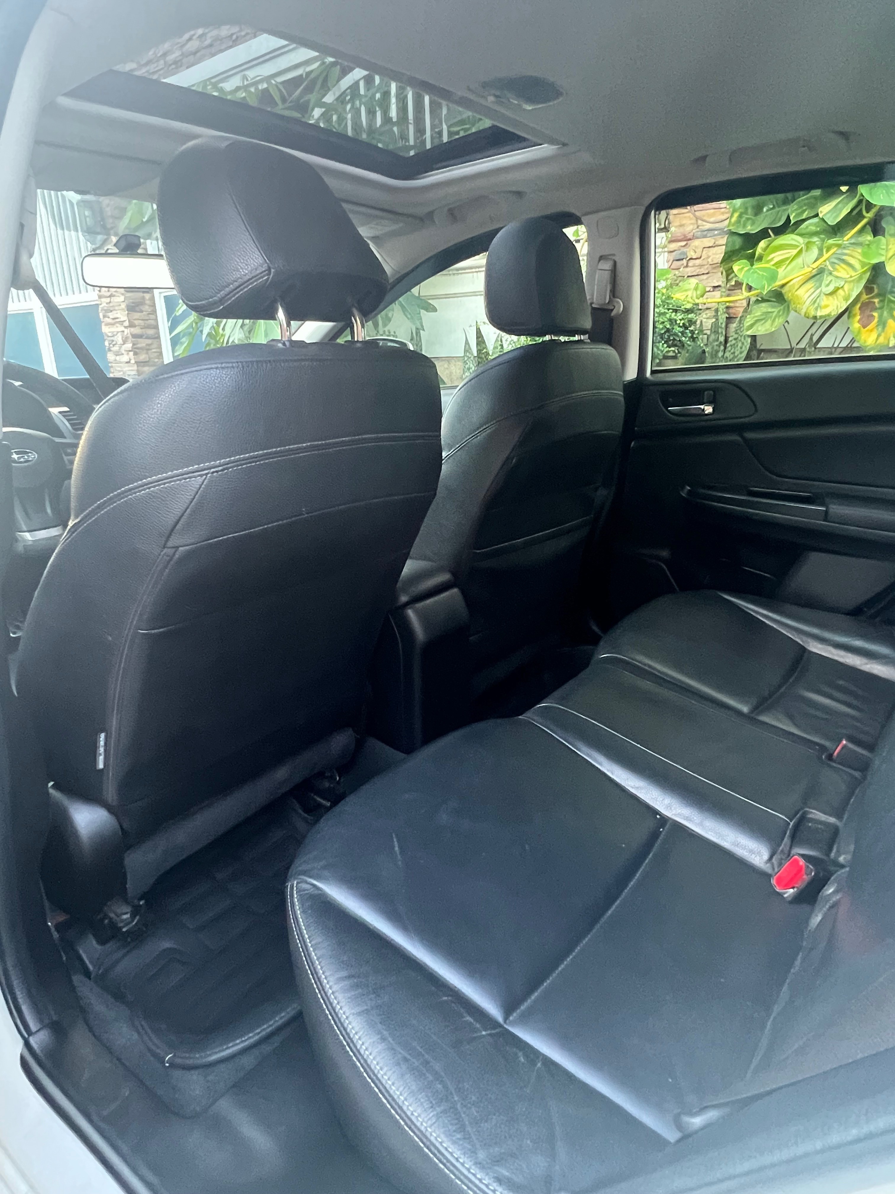 2013 Subaru XV 2013 Subaru XV