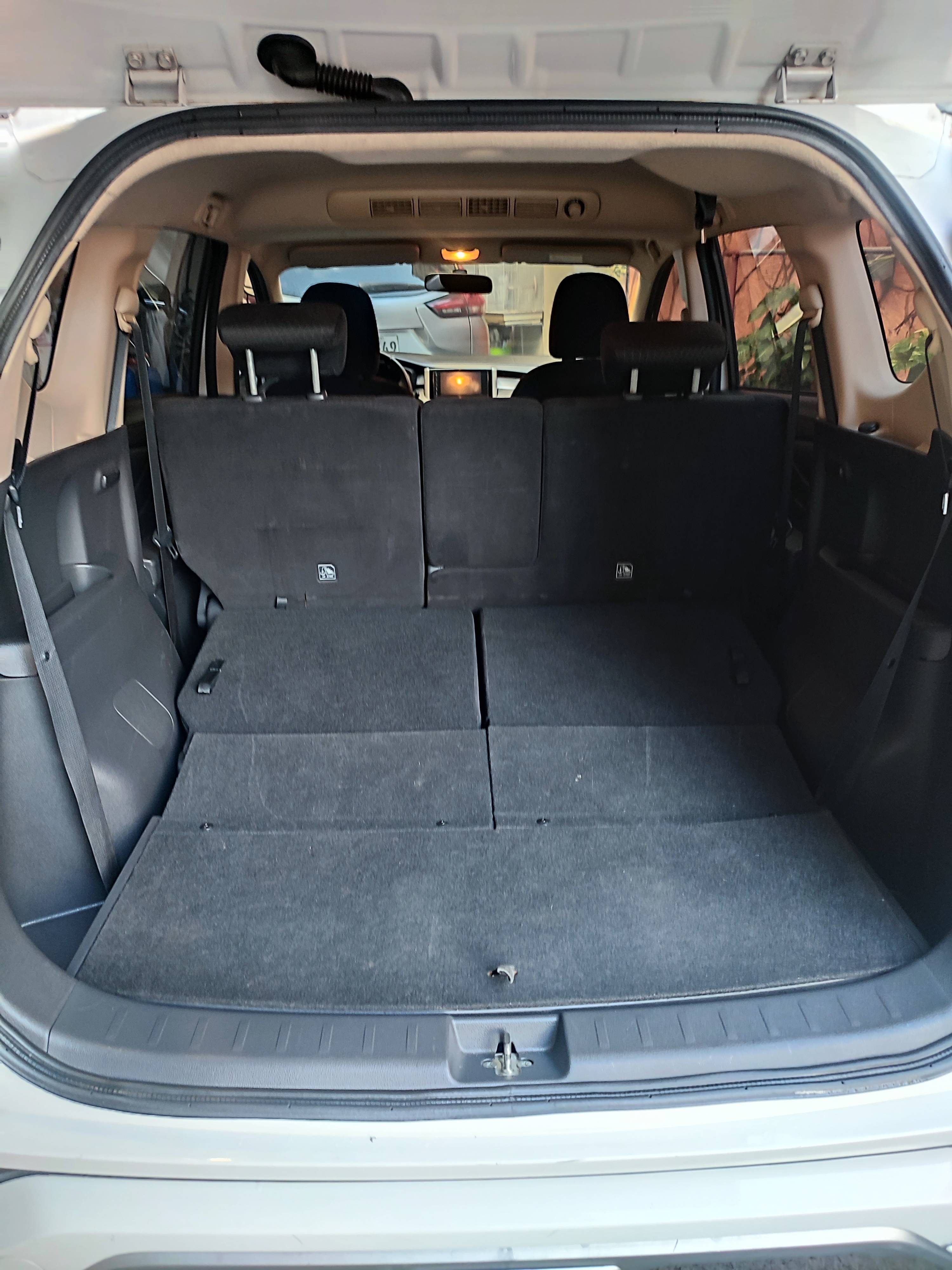 2019 Mitsubishi Xpander 2019 Mitsubishi Xpander