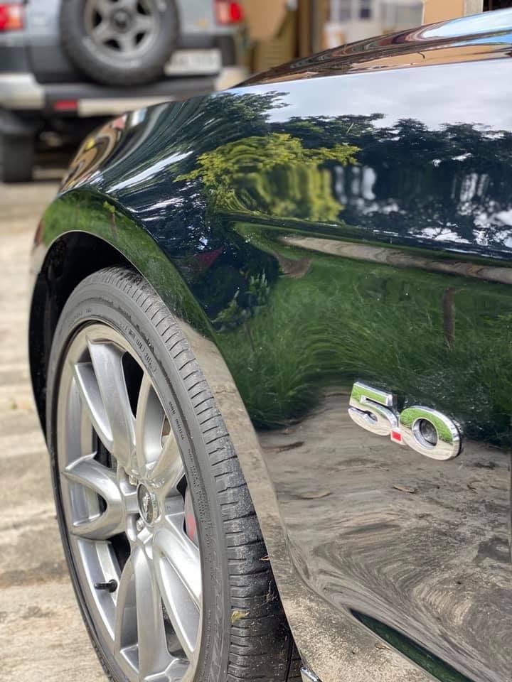 2020 Ford Mustang 2020 Ford Mustang