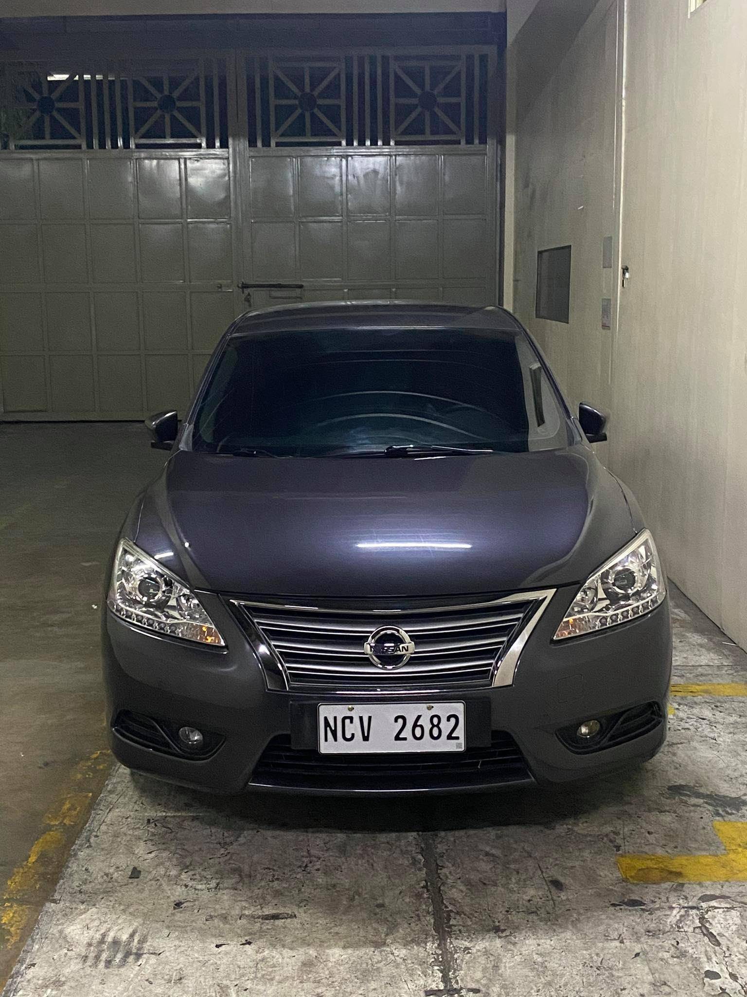 2018 Nissan Sylphy 2018 Nissan Sylphy
