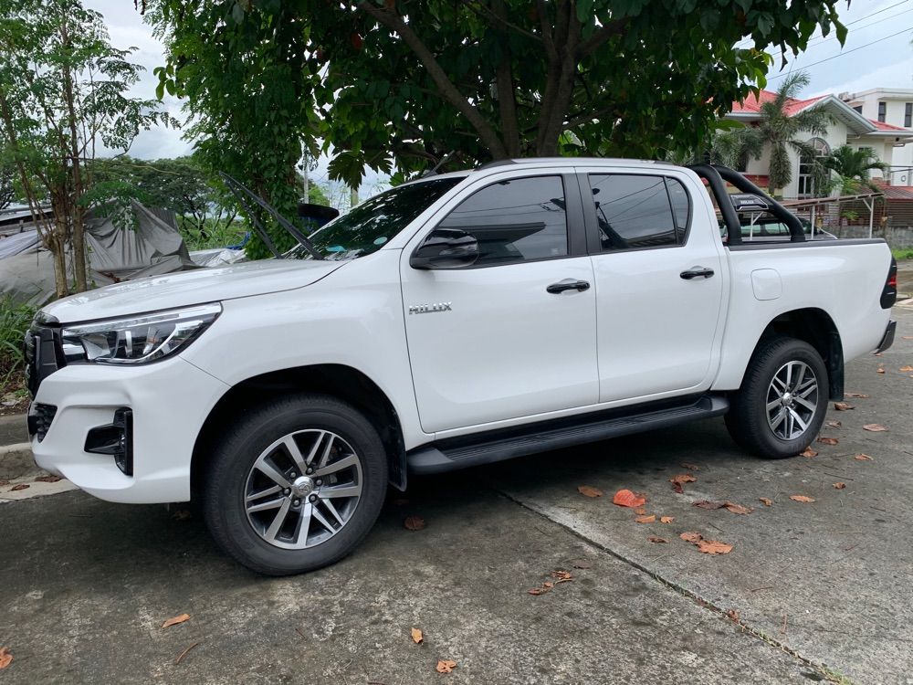 Toyota Hilux 2021 Price List Promos Dp And Monthly Installment