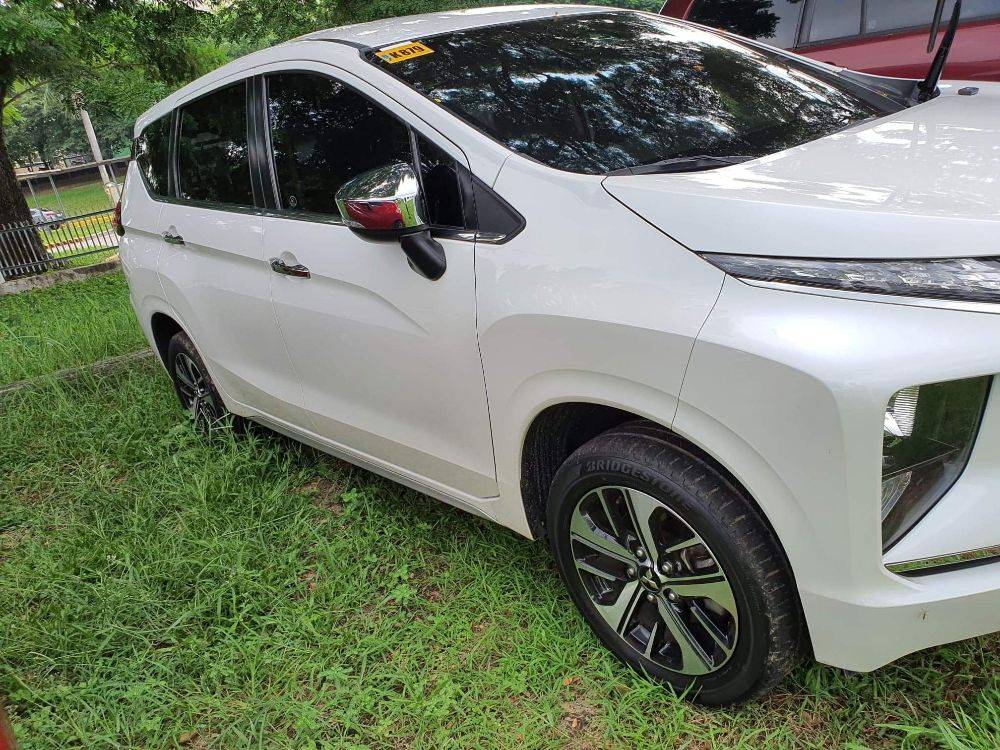 Old 2018 Mitsubishi Xpander GLS 1.5G 2WD AT