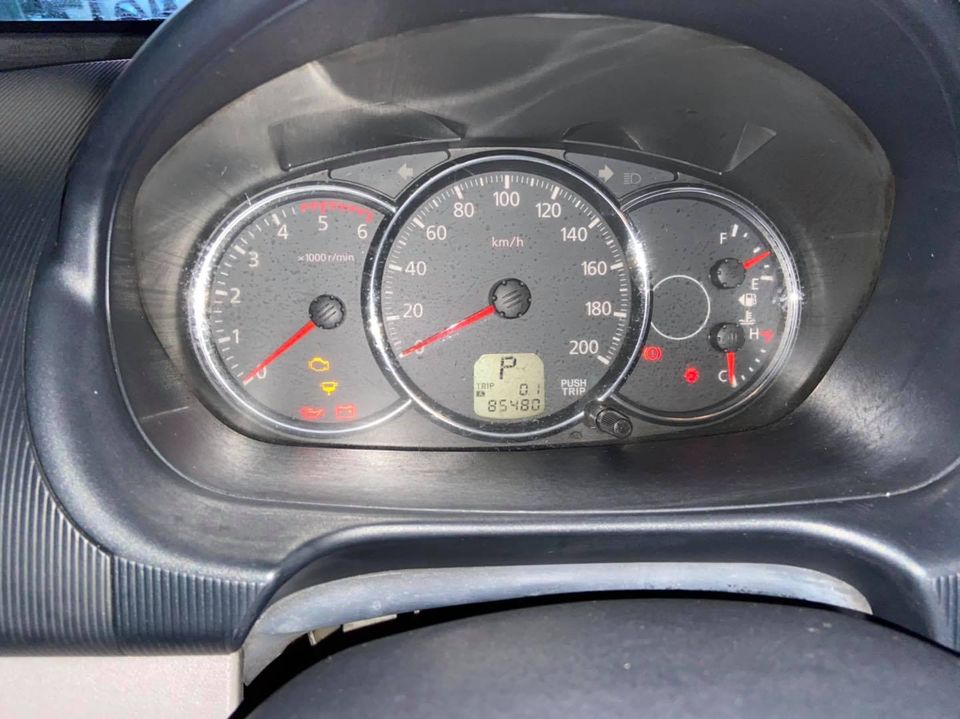 2012 Mitsubishi Montero Sport 2012 Mitsubishi Montero Sport