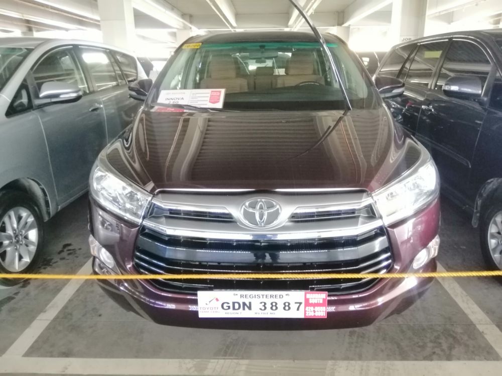 Used Cars for Sale in Cebu City (with Photos) Zigwheels.ph