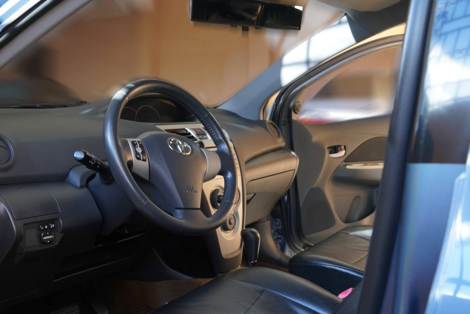 2007 Toyota Vios 2007 Toyota Vios