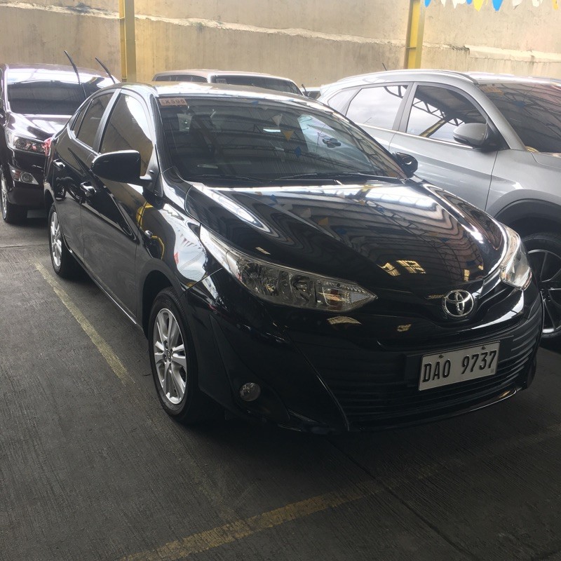 2020 Toyota Vios 2020 Toyota Vios