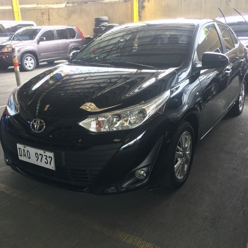 2020 Toyota Vios 2020 Toyota Vios