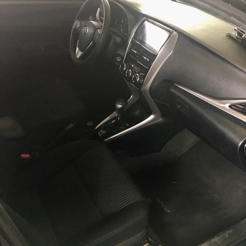 2020 Toyota Vios 2020 Toyota Vios