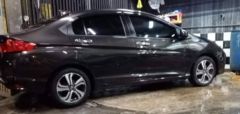 2015 Honda City 2015 Honda City