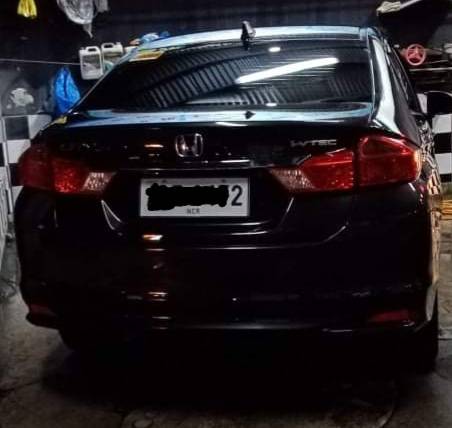 2015 Honda City 2015 Honda City