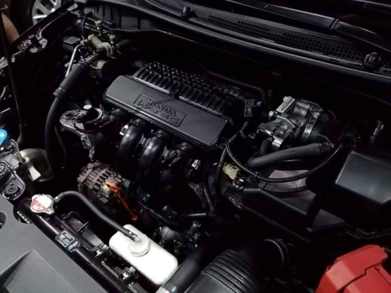 2015 Honda City 2015 Honda City