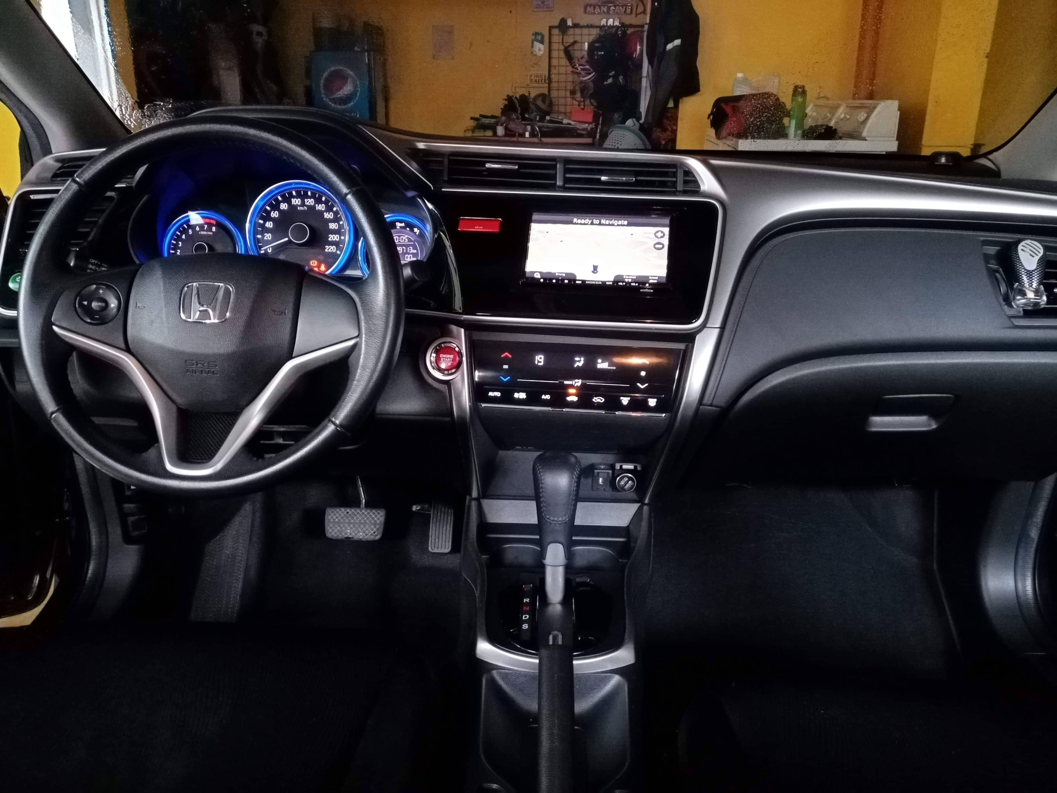 2015 Honda City 2015 Honda City