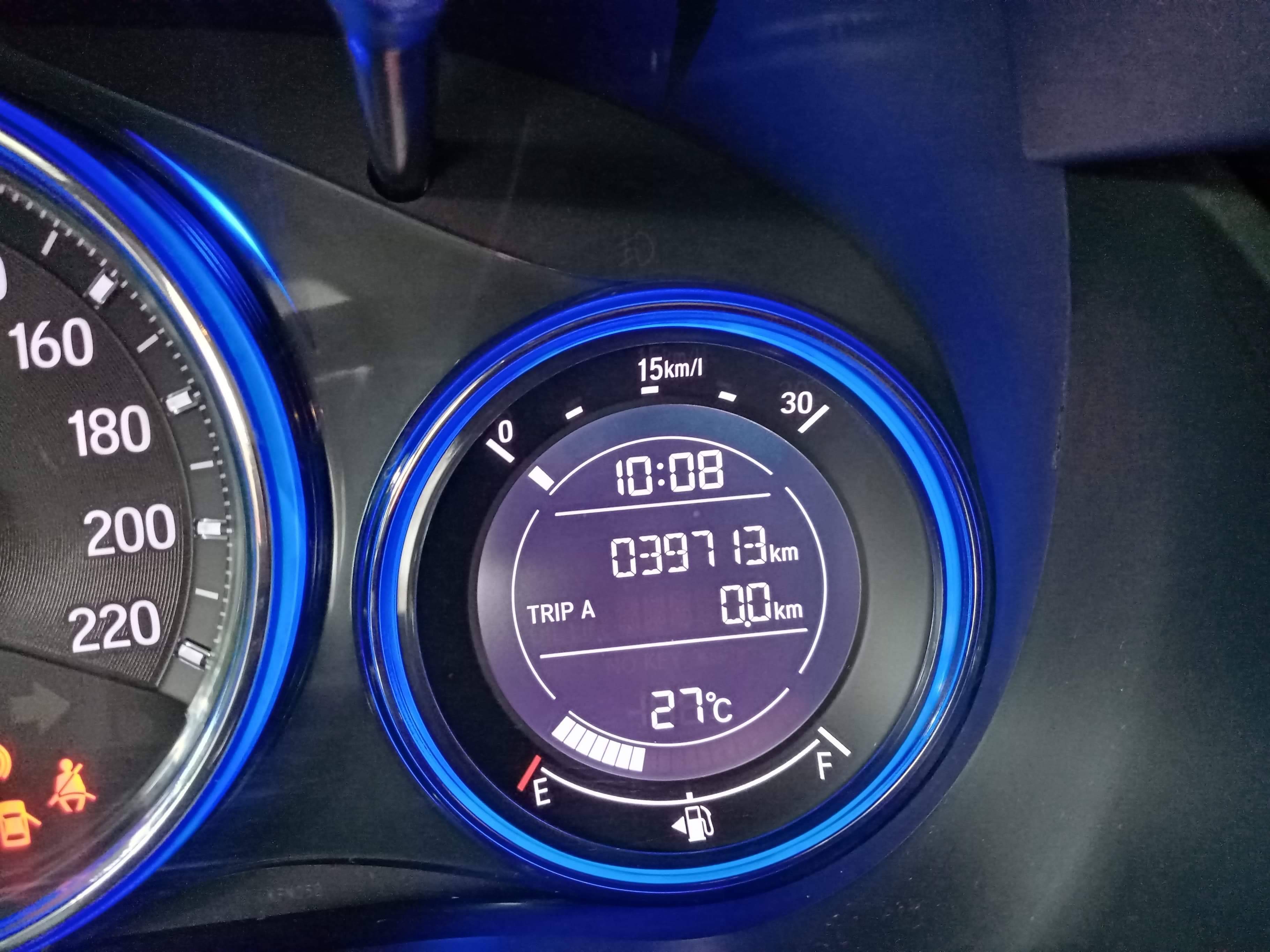 2015 Honda City 2015 Honda City