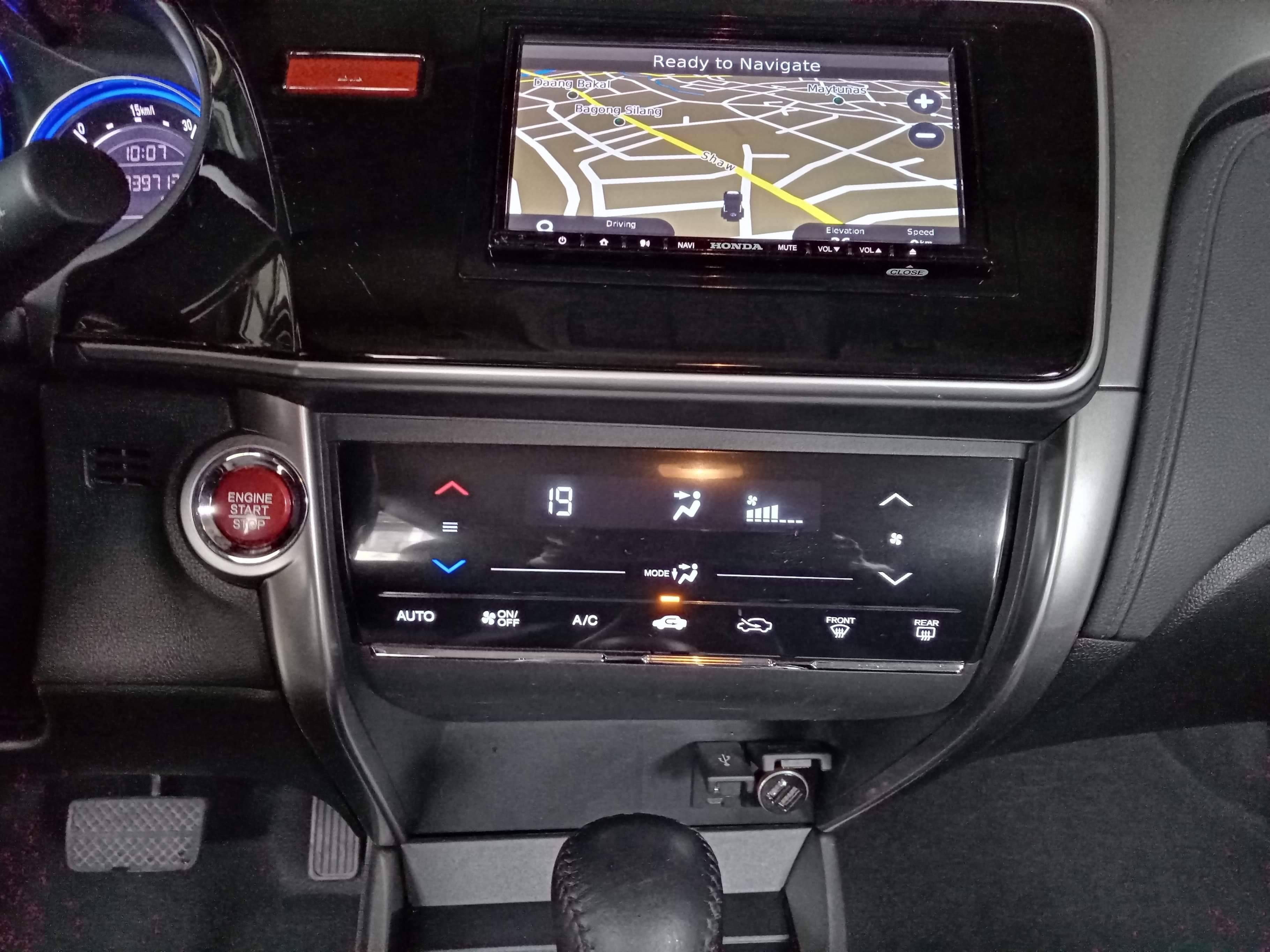 2015 Honda City 2015 Honda City