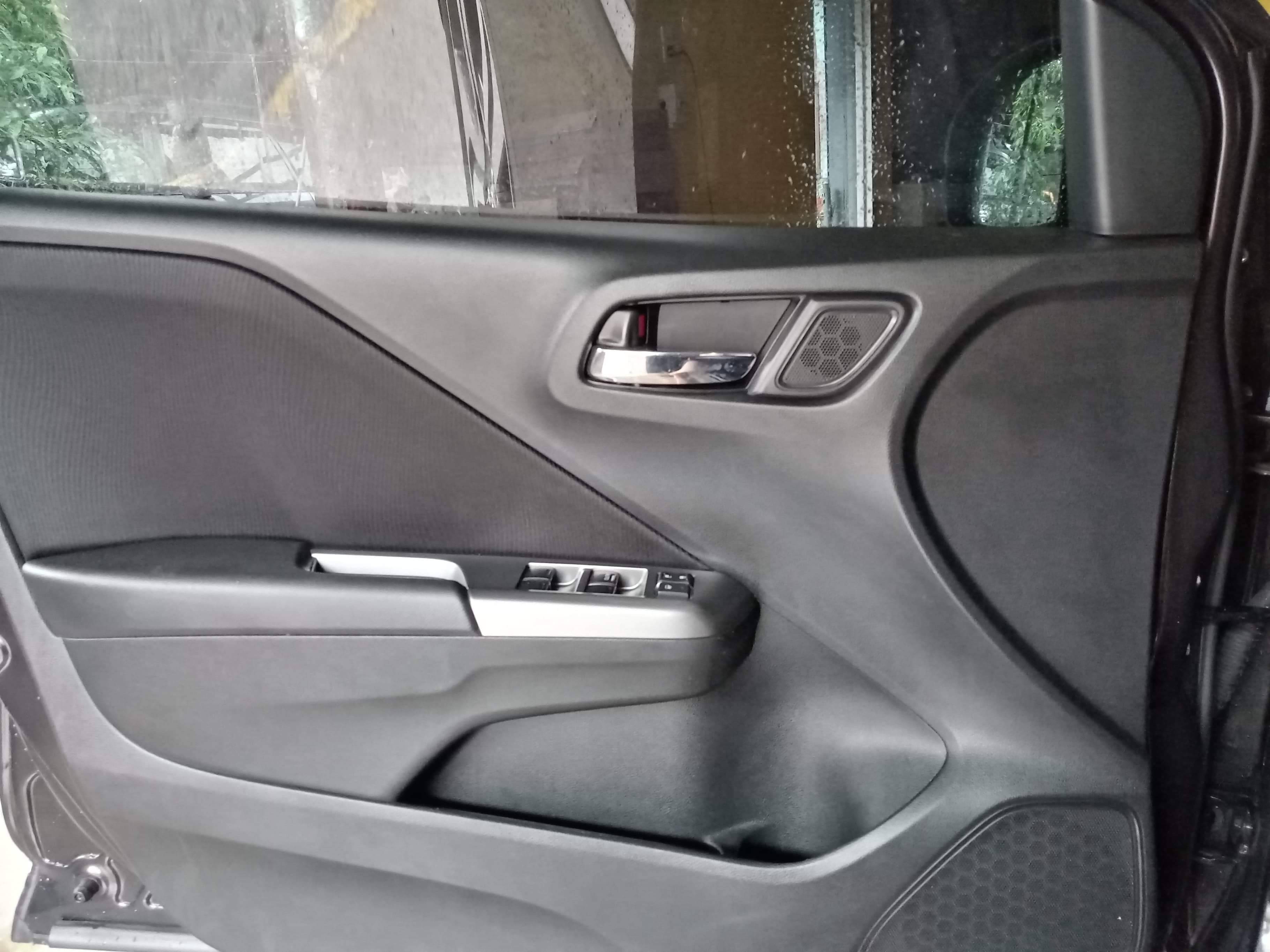 2015 Honda City 2015 Honda City