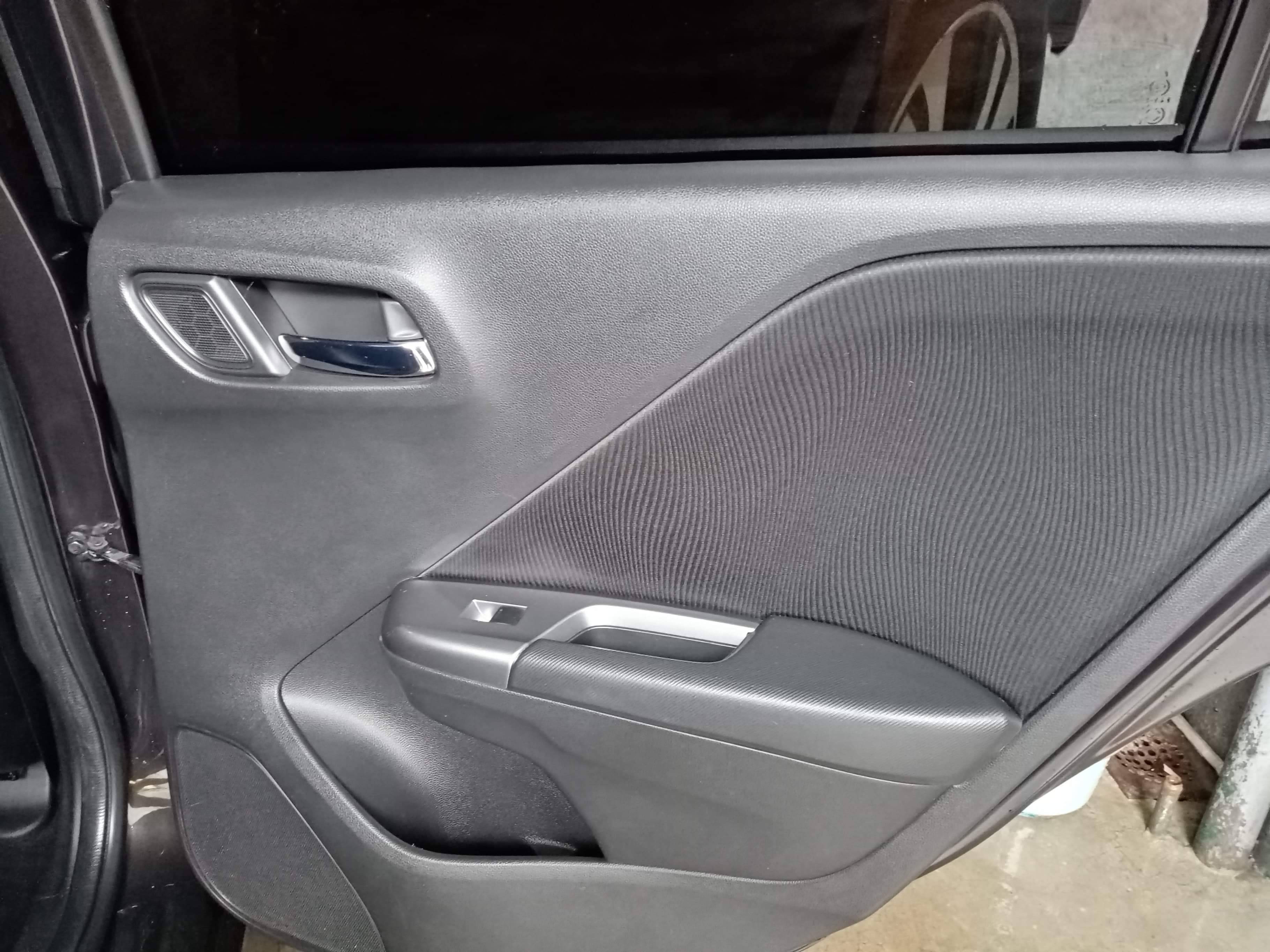 2015 Honda City 2015 Honda City