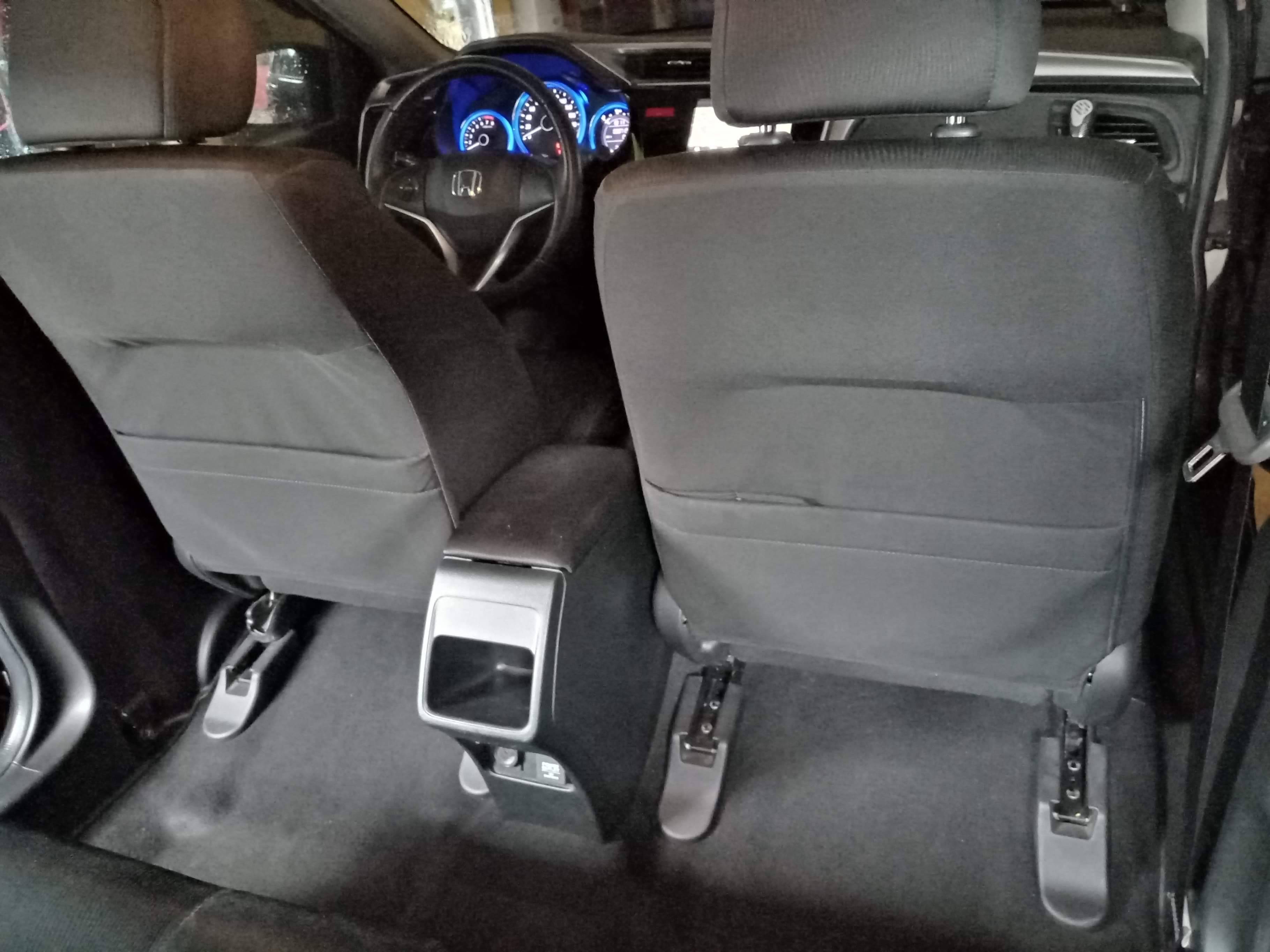 2015 Honda City 2015 Honda City