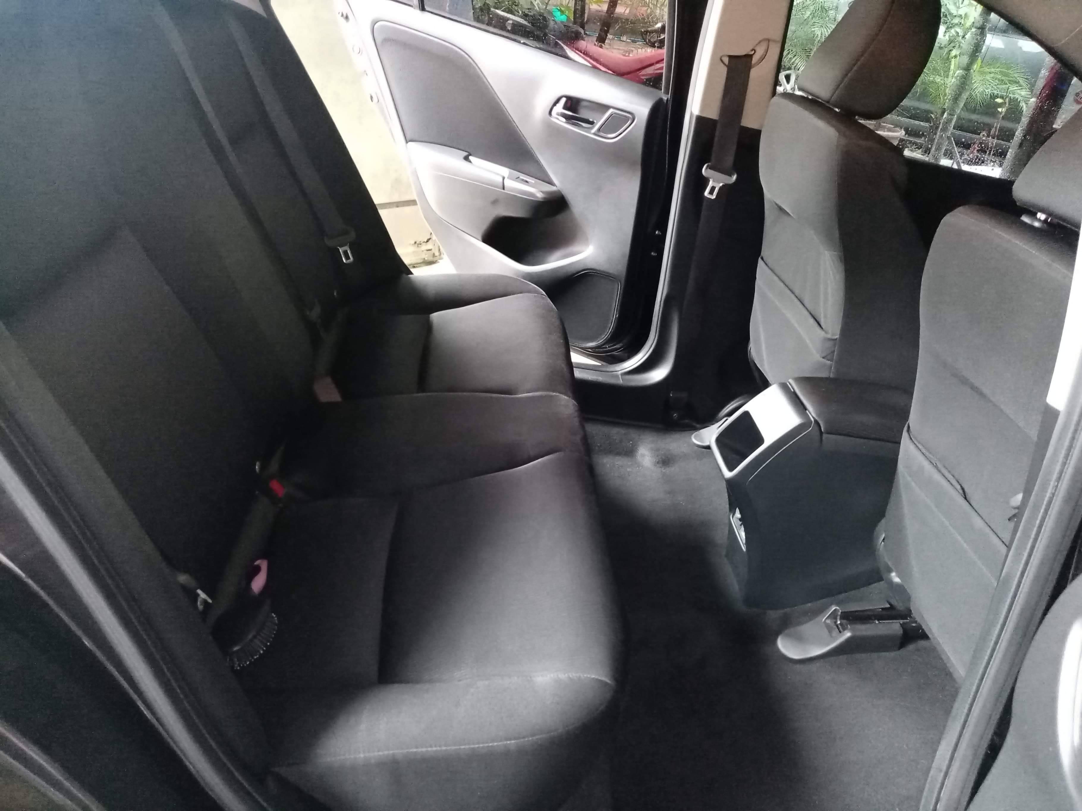 2015 Honda City 2015 Honda City