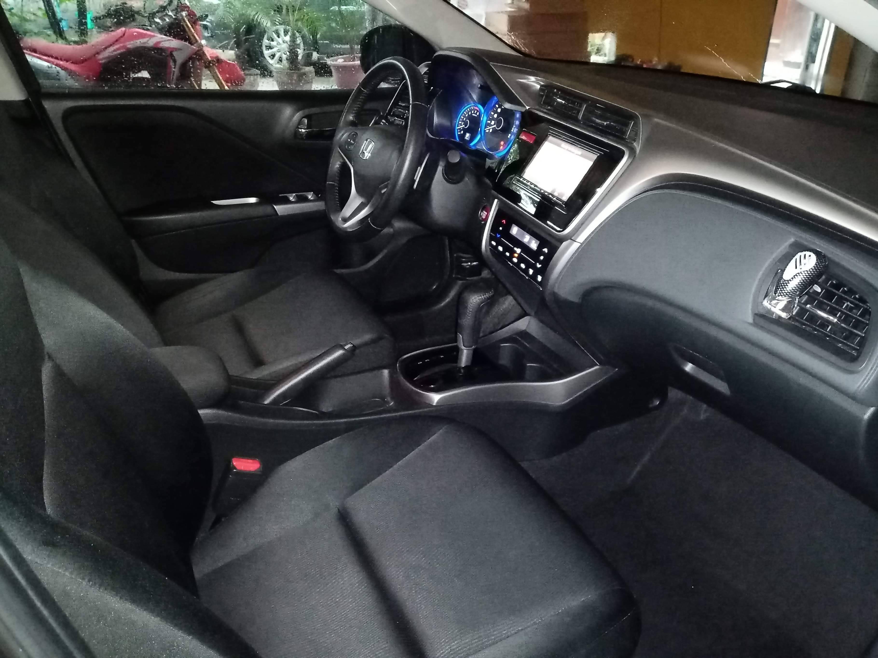 2015 Honda City 2015 Honda City