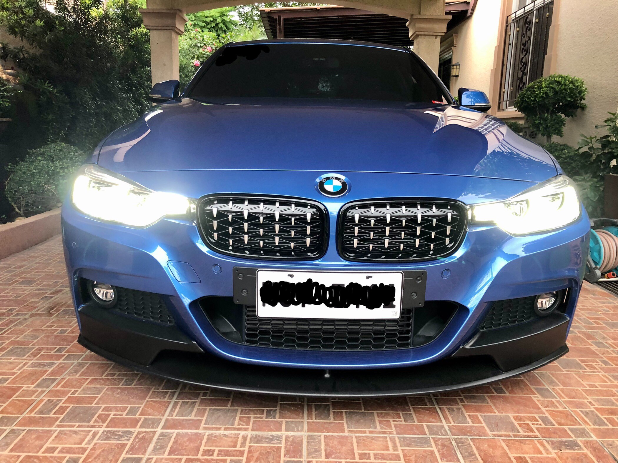 2018 BMW 3 Series Sedan 2018 BMW 3 Series Sedan