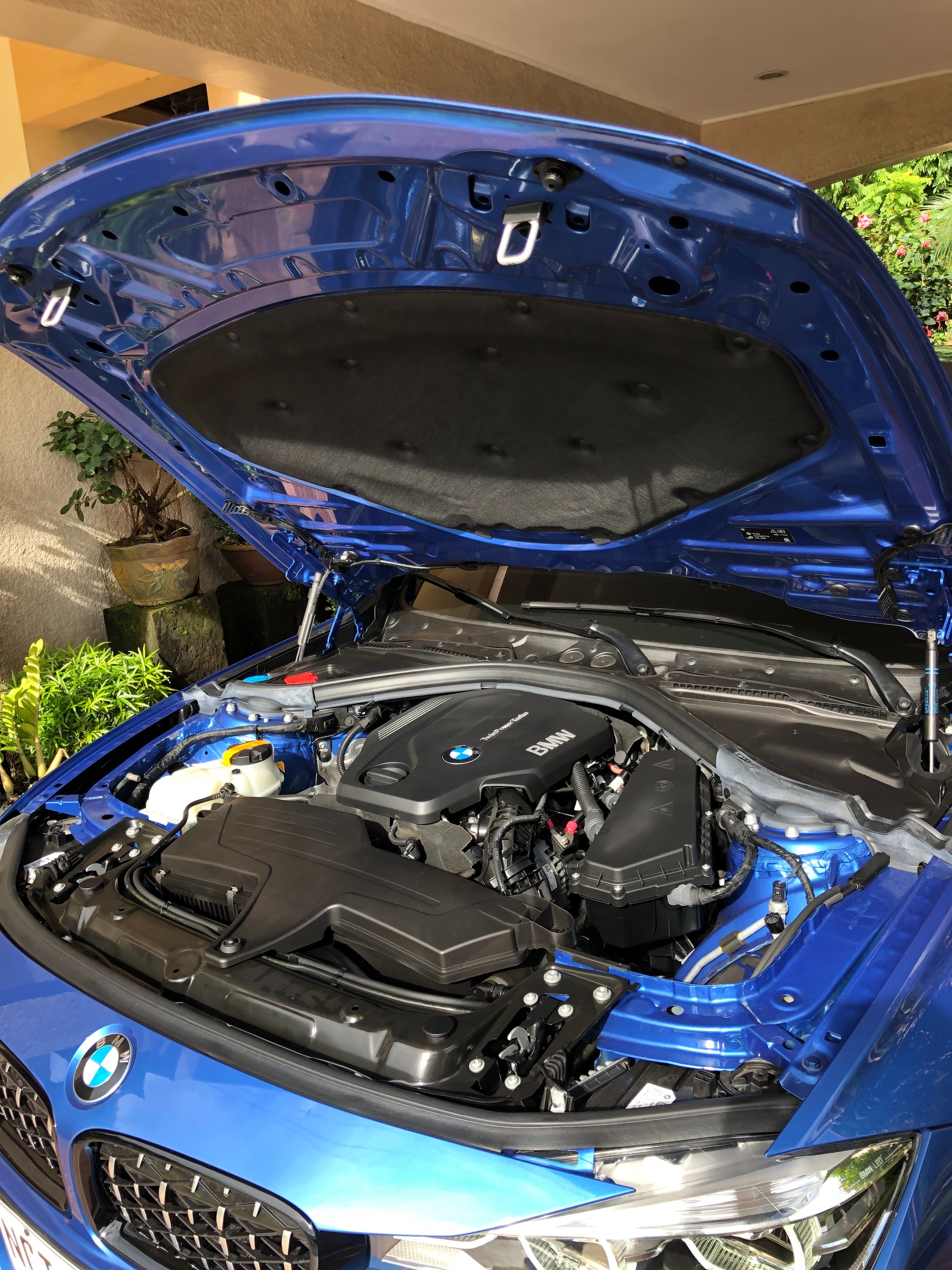 2018 BMW 3 Series Sedan 2018 BMW 3 Series Sedan